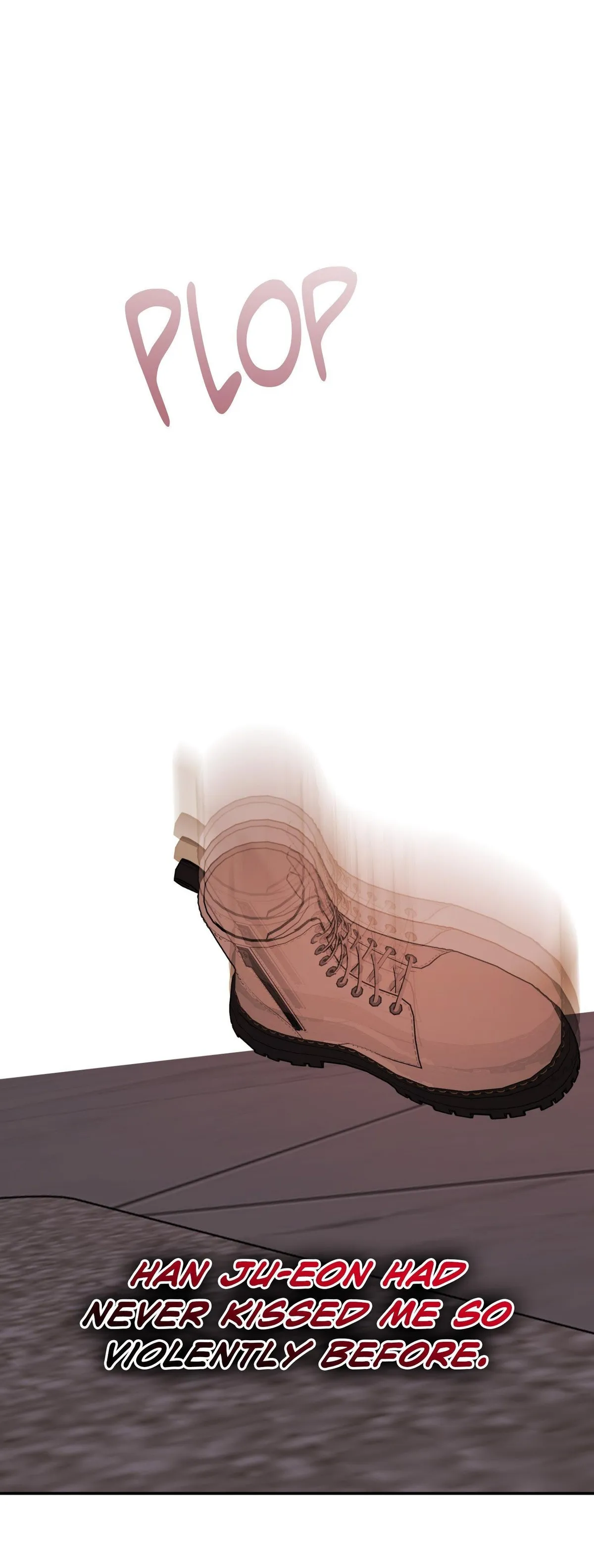Love Junkie Chapter 25 page 13 - 