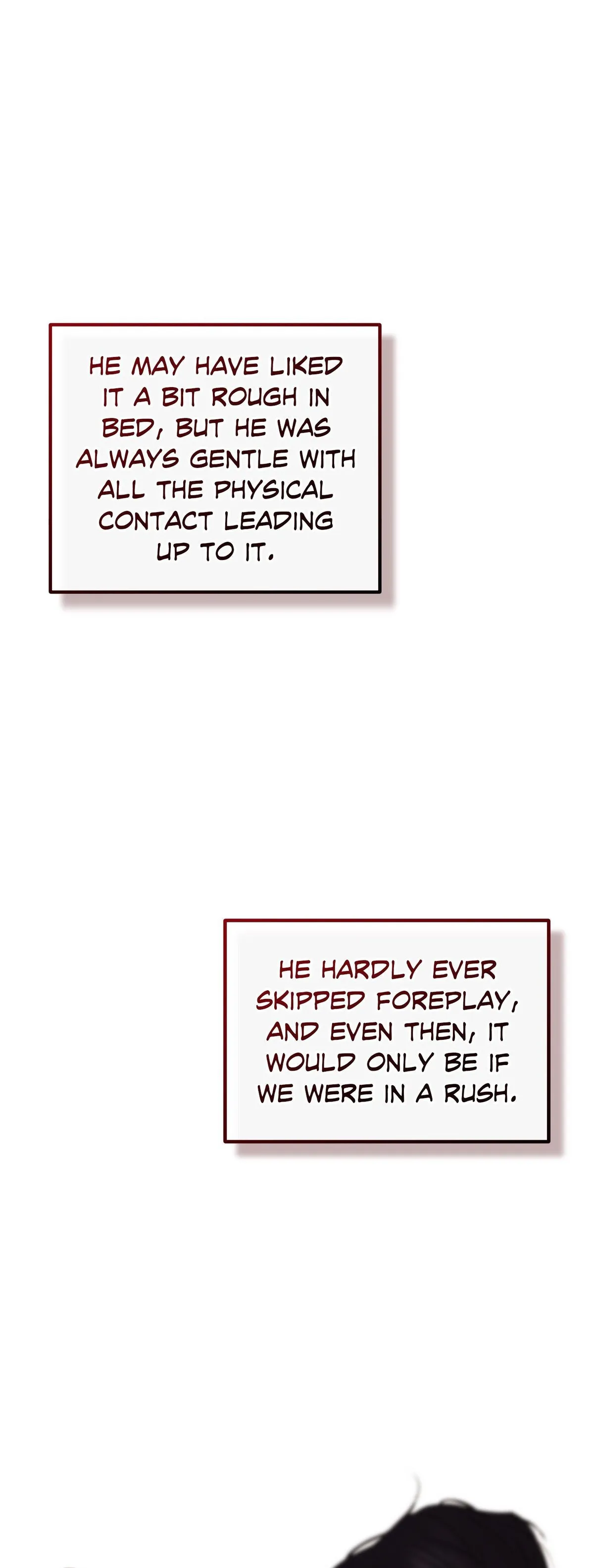 Love Junkie Chapter 25 page 14 - 