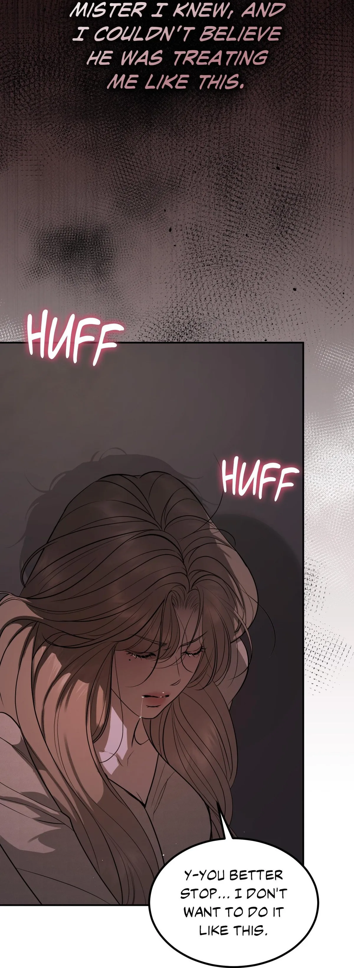 Love Junkie Chapter 25 page 16 - 