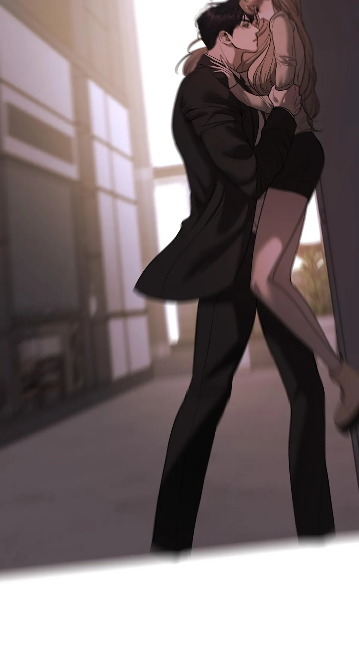 Love Junkie Chapter 25 page 3 - 