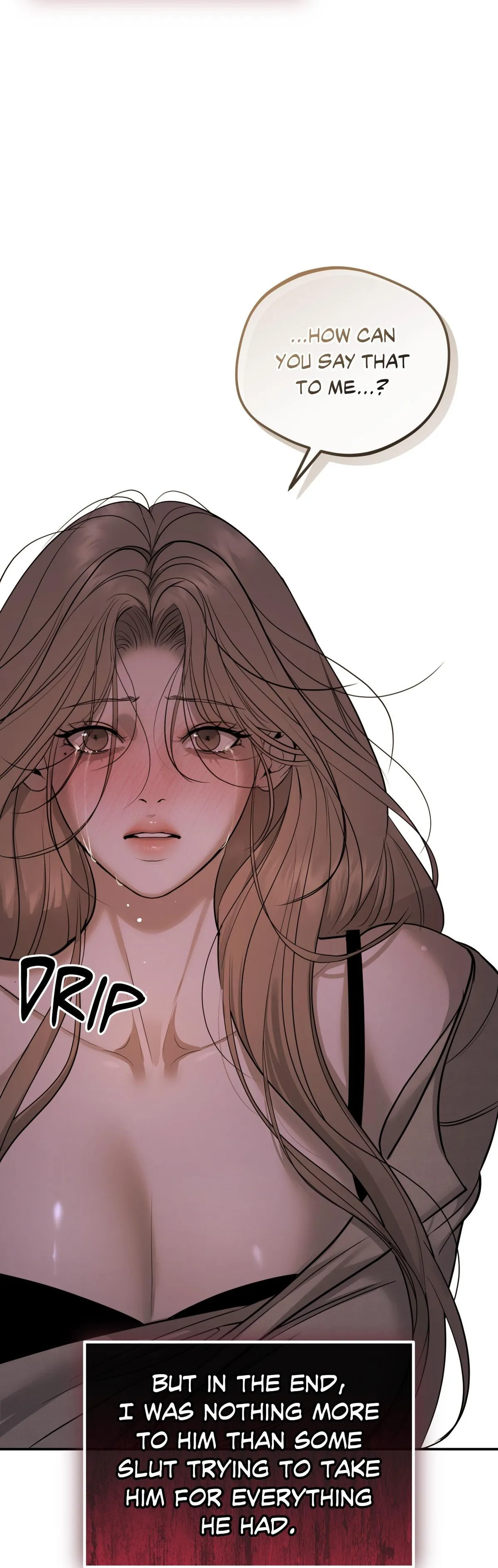Love Junkie Chapter 25 page 22 - 