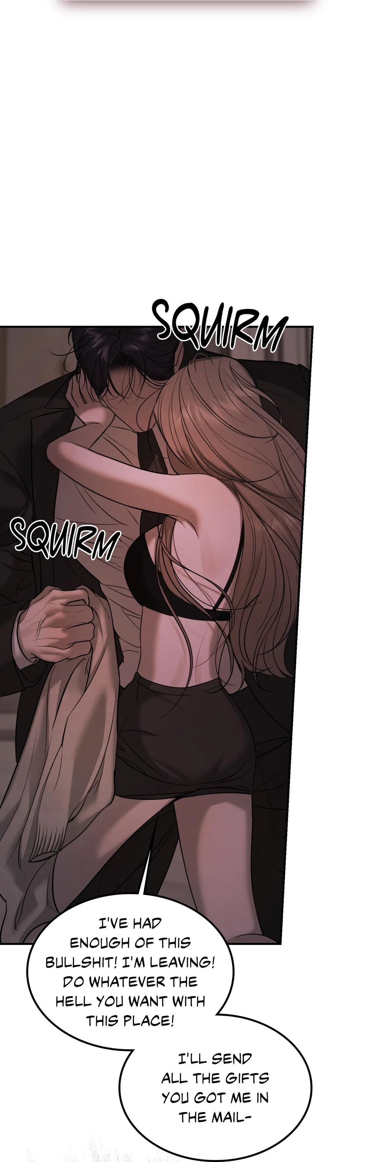 Love Junkie Chapter 25 page 23 - 