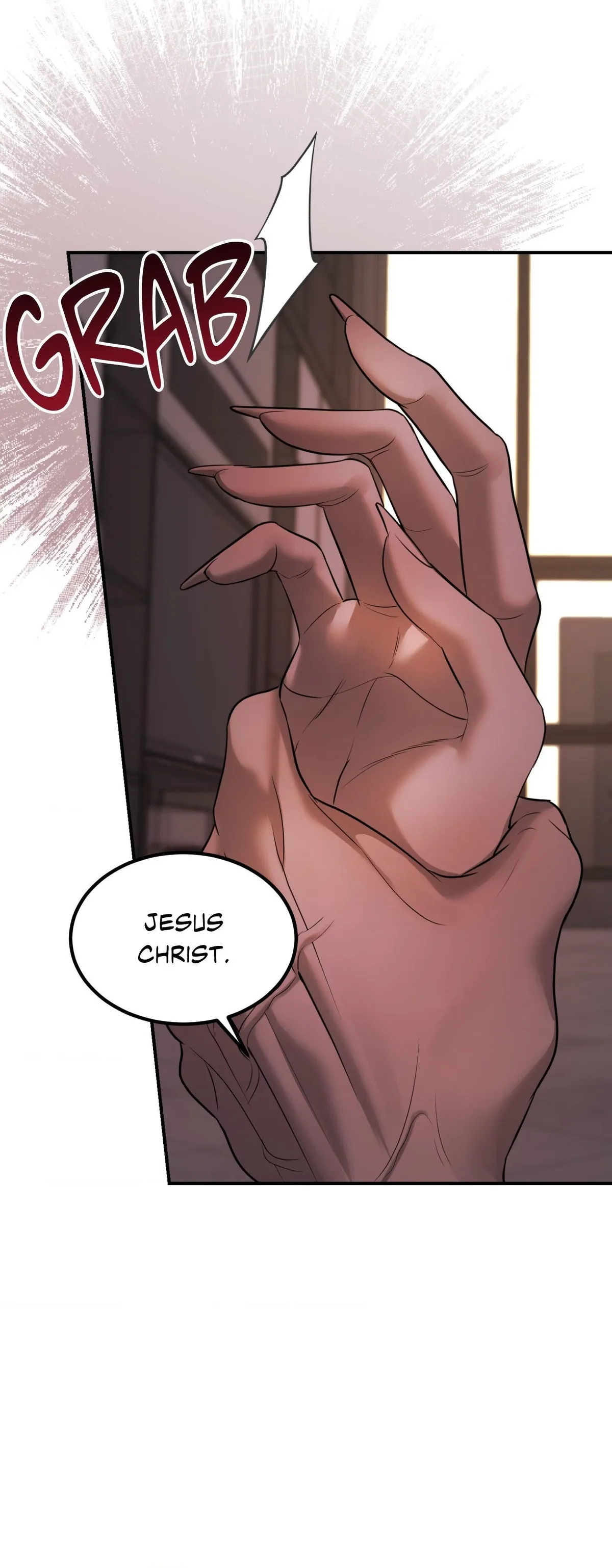 Love Junkie Chapter 25 page 24 - 