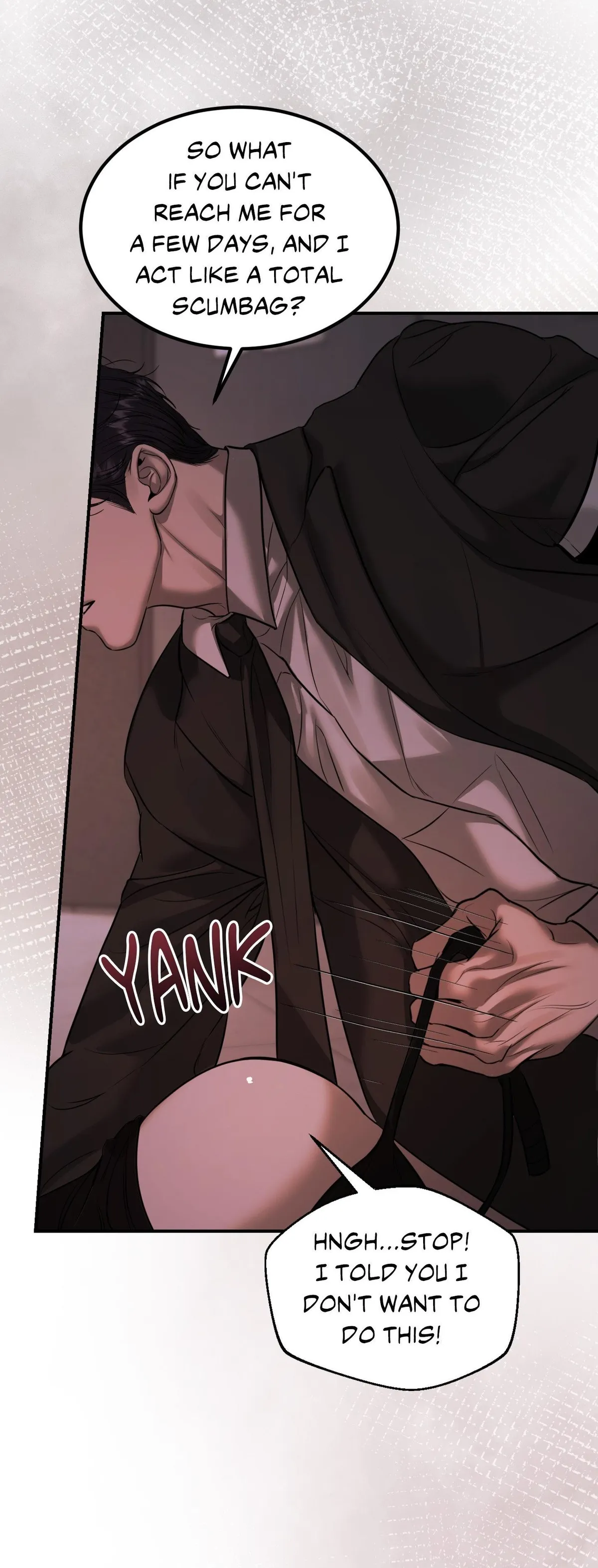 Love Junkie Chapter 25 page 28 - 
