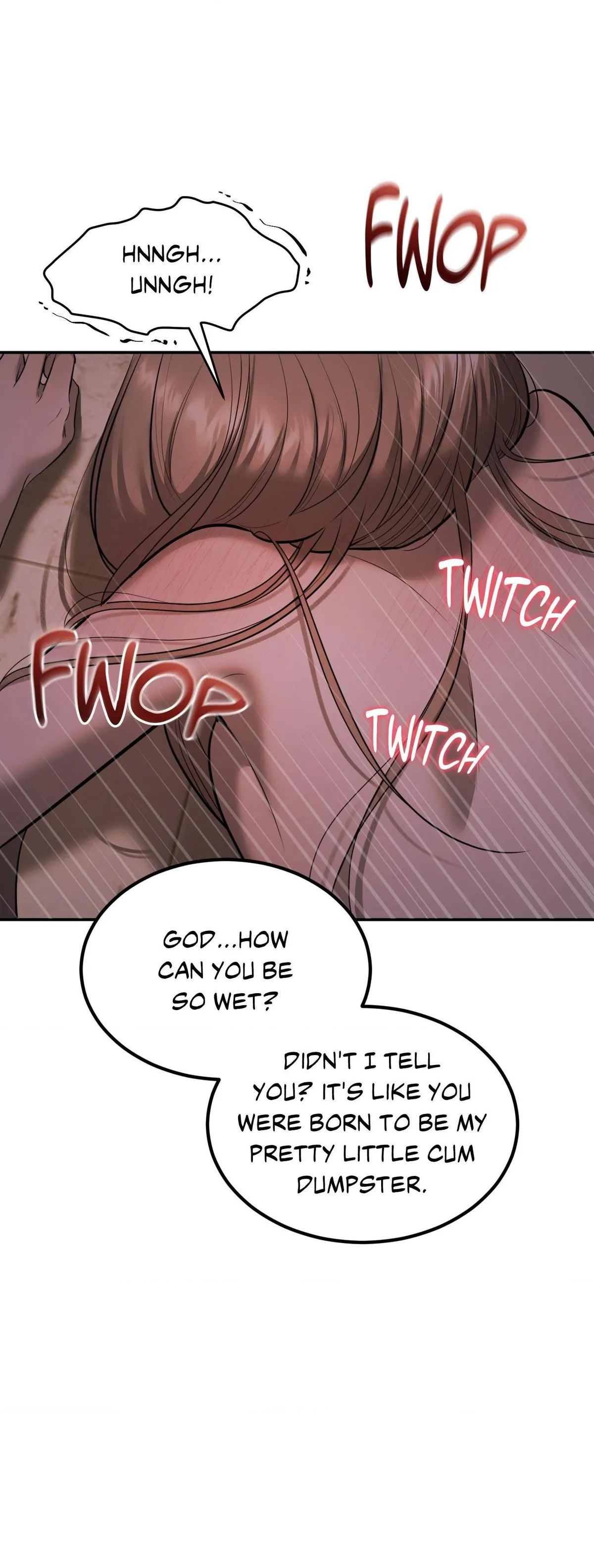 Love Junkie Chapter 25 page 40 - 
