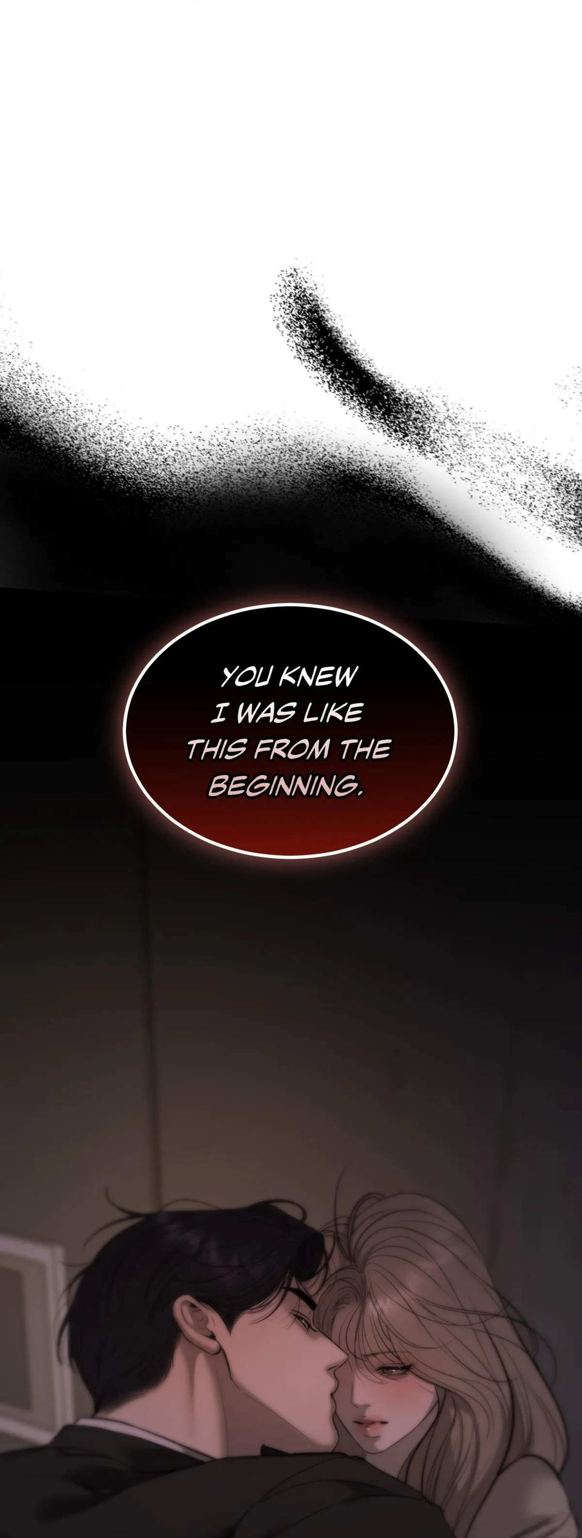 Love Junkie Chapter 25 page 5 - 