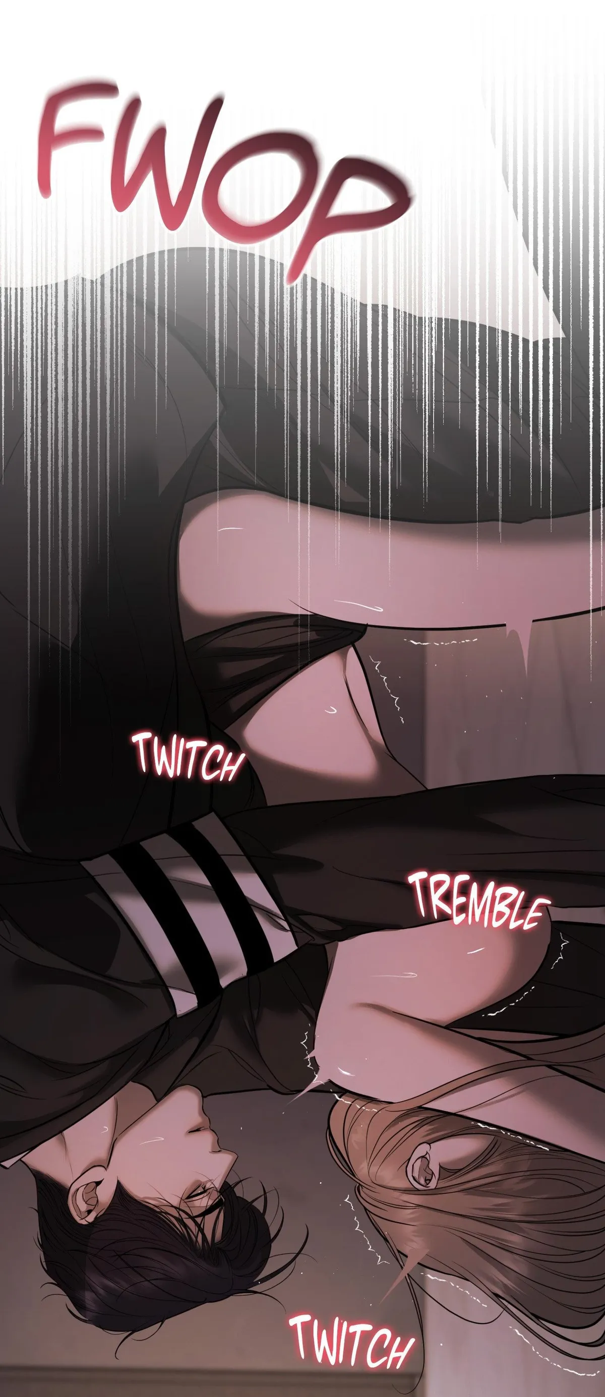 Love Junkie Chapter 25 page 41 - 