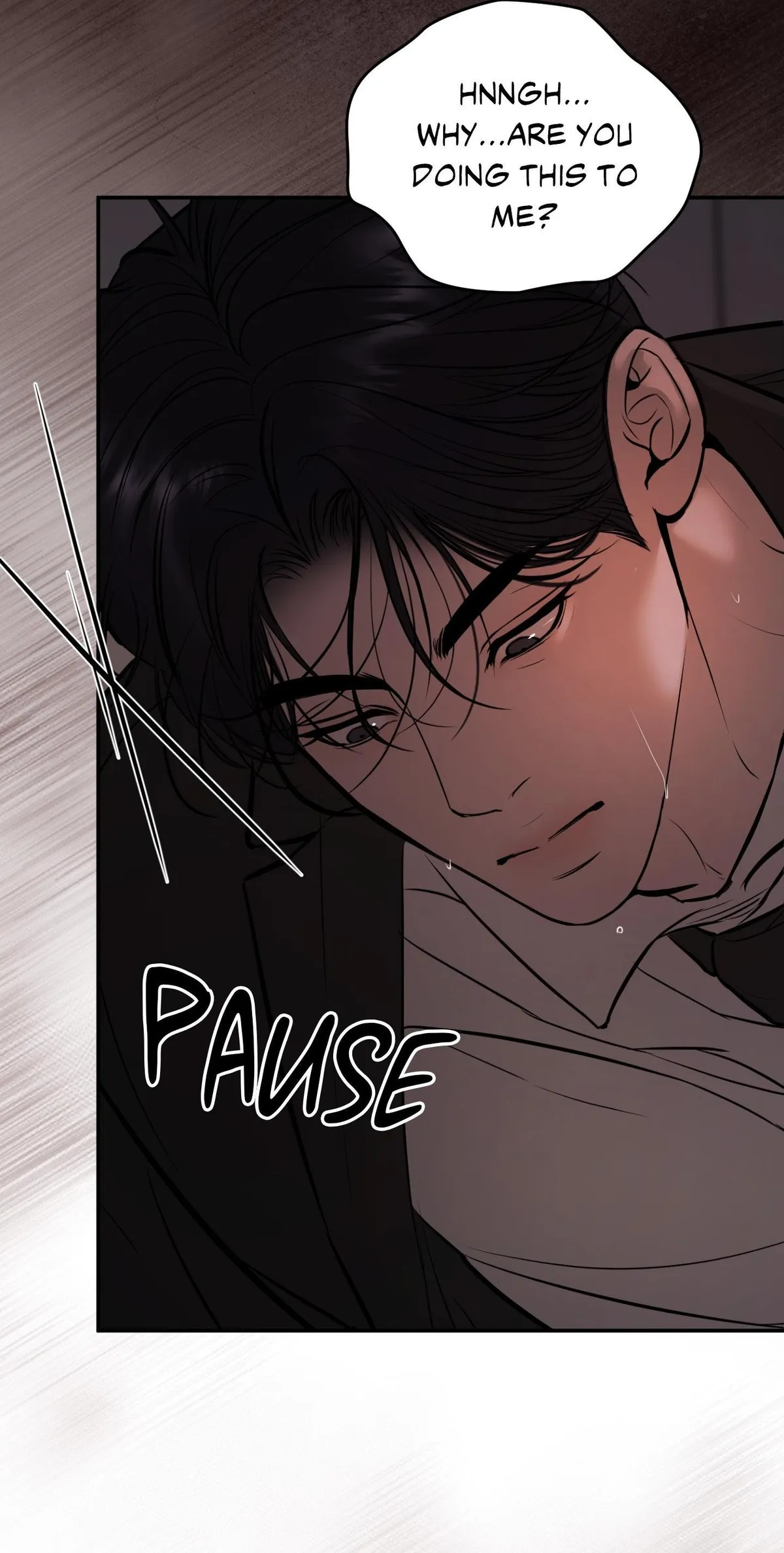Love Junkie Chapter 25 page 43 - 