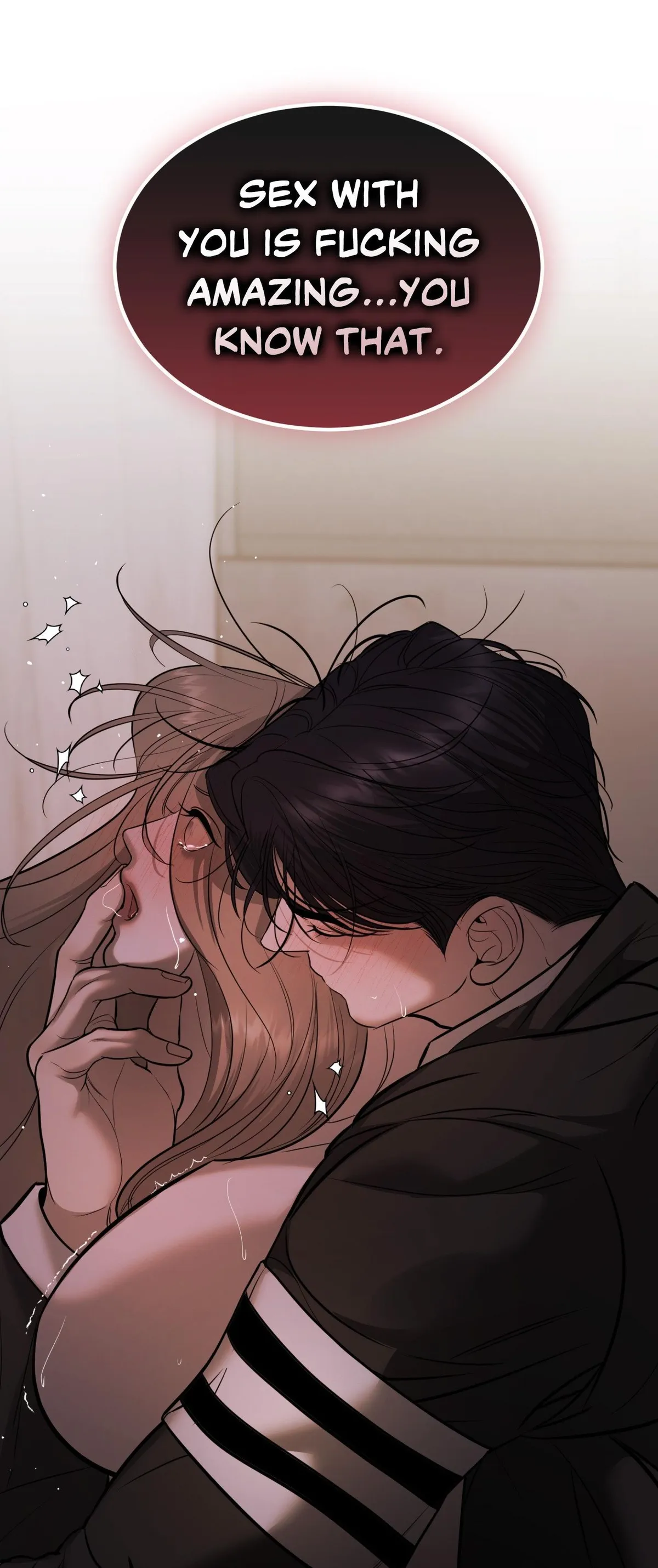 Love Junkie Chapter 25 page 46 - 
