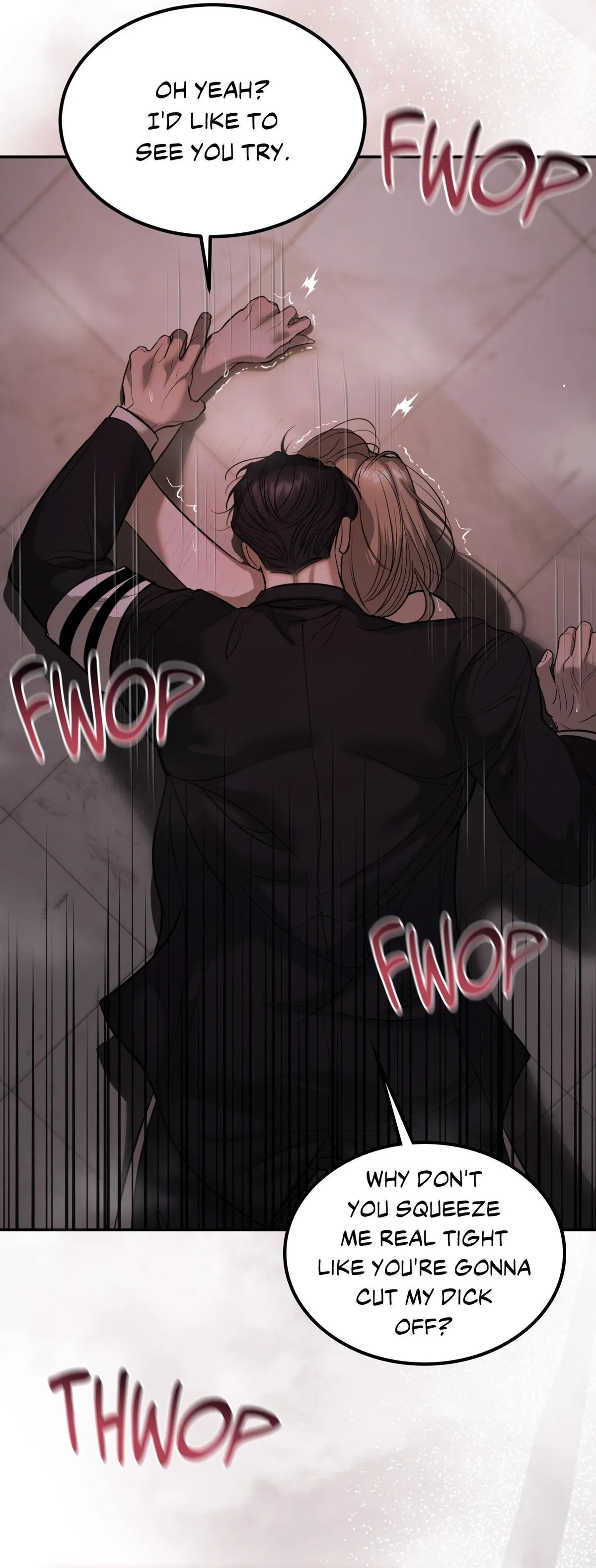 Love Junkie Chapter 25 page 49 - 