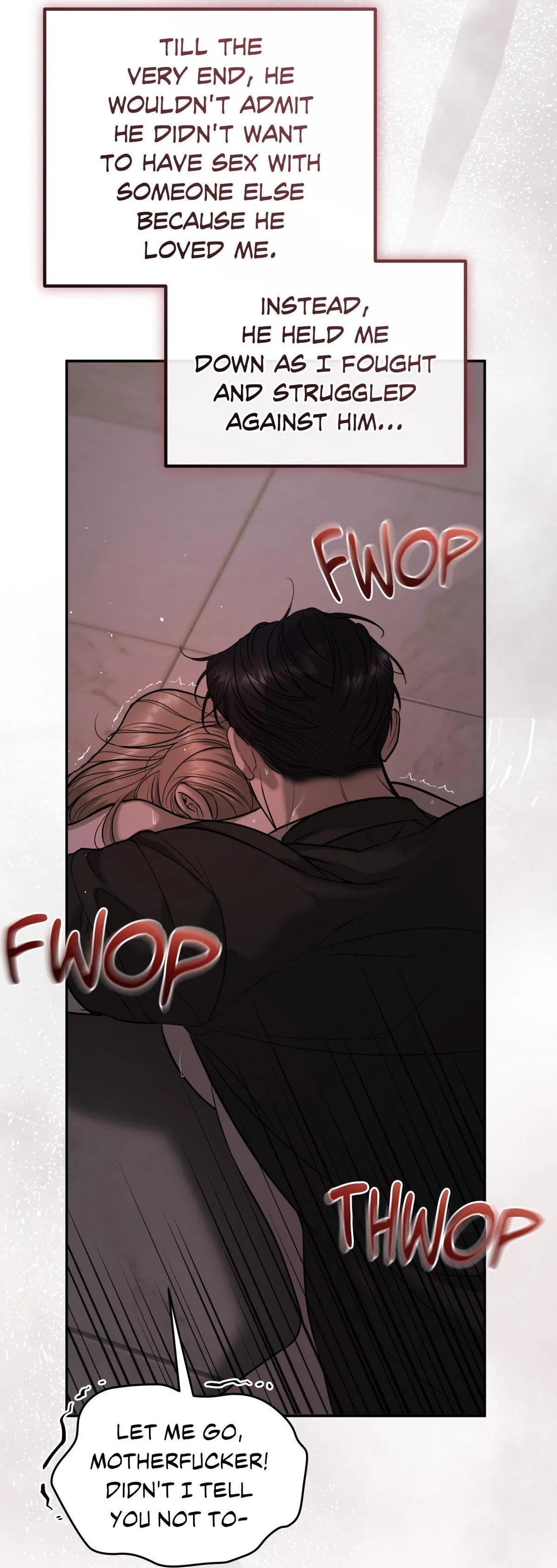 Love Junkie Chapter 25 page 50 - 