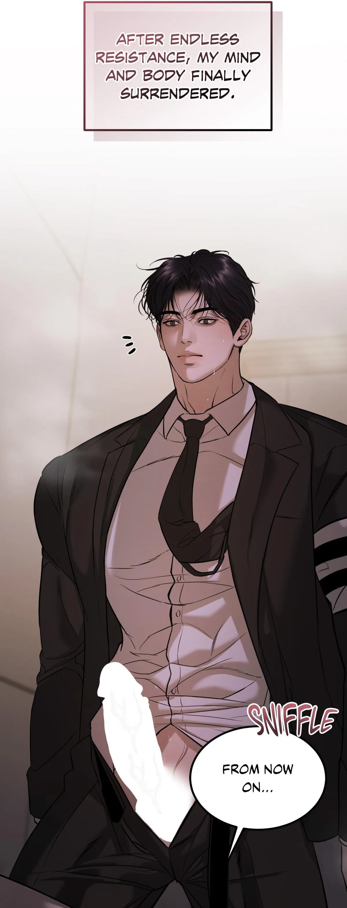 Love Junkie Chapter 25 page 57 - 