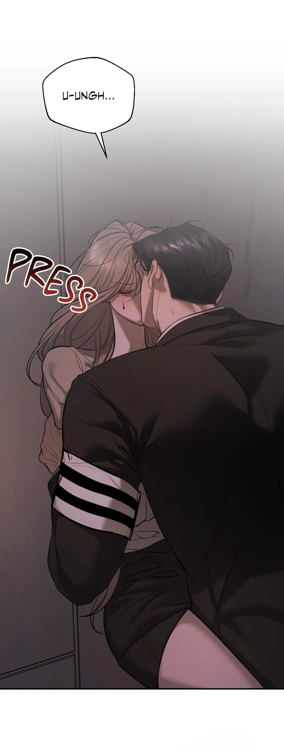 Love Junkie Chapter 25 page 8 - 