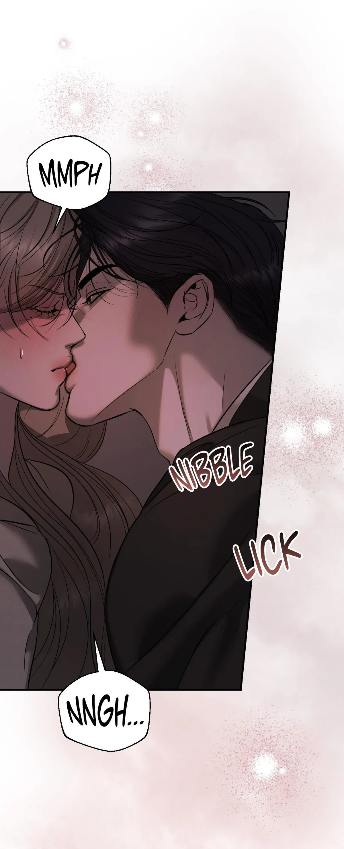 Love Junkie Chapter 25 page 9 - 