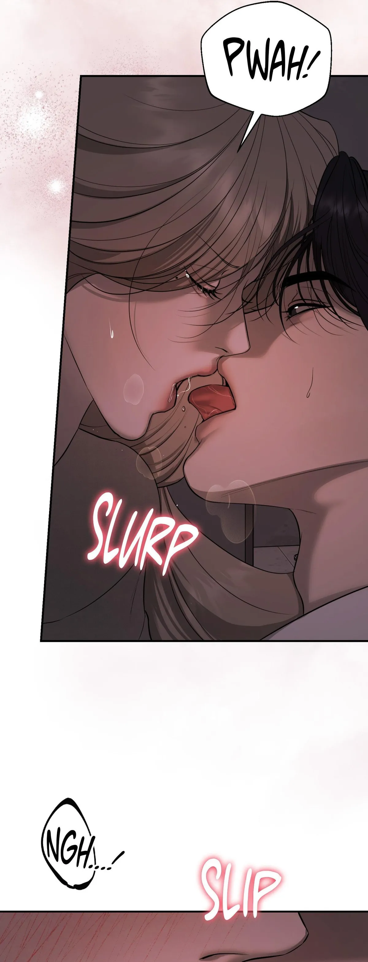 Love Junkie Chapter 25 page 10 - 