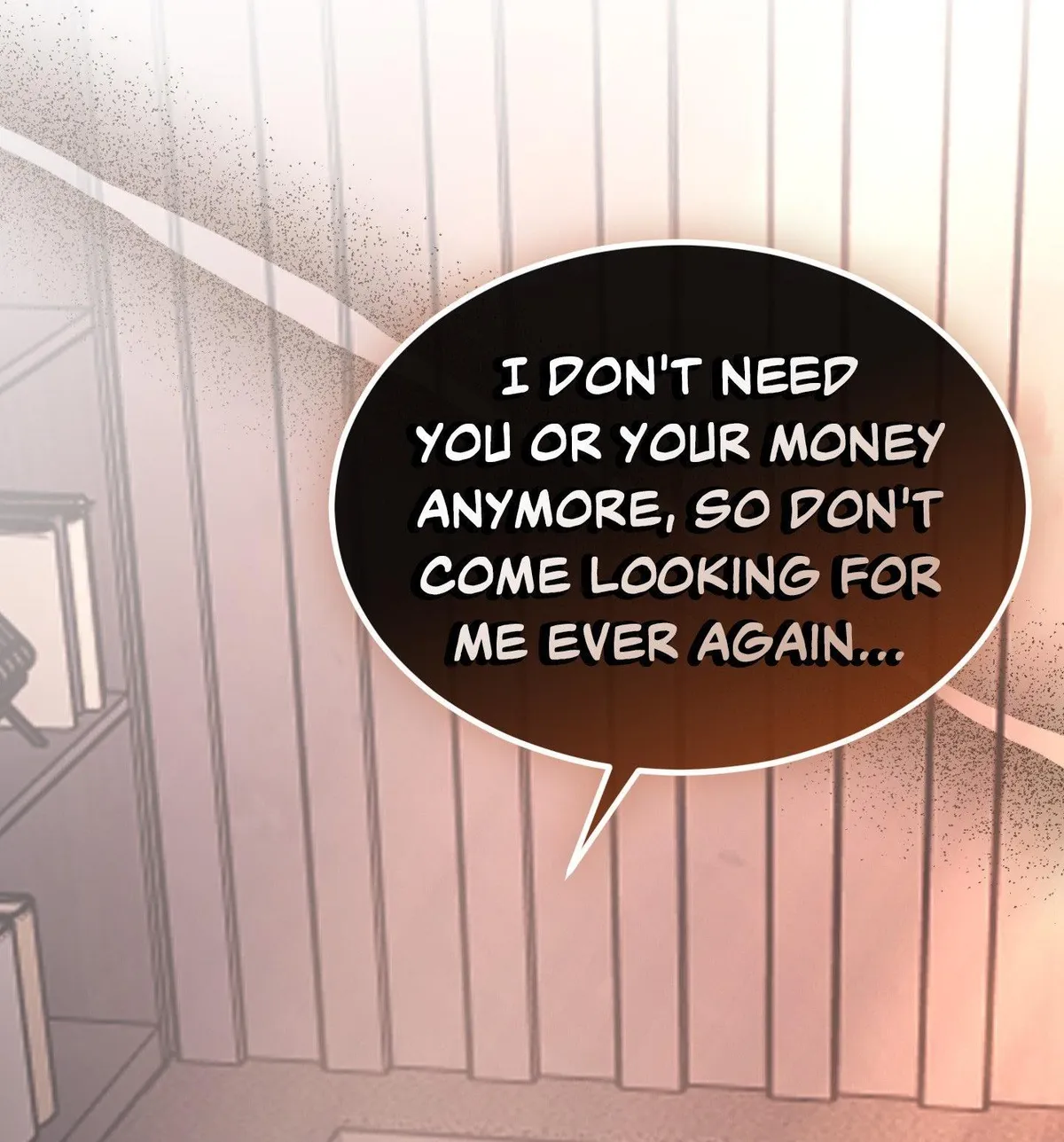 Love Junkie Chapter 26 page 15 - 