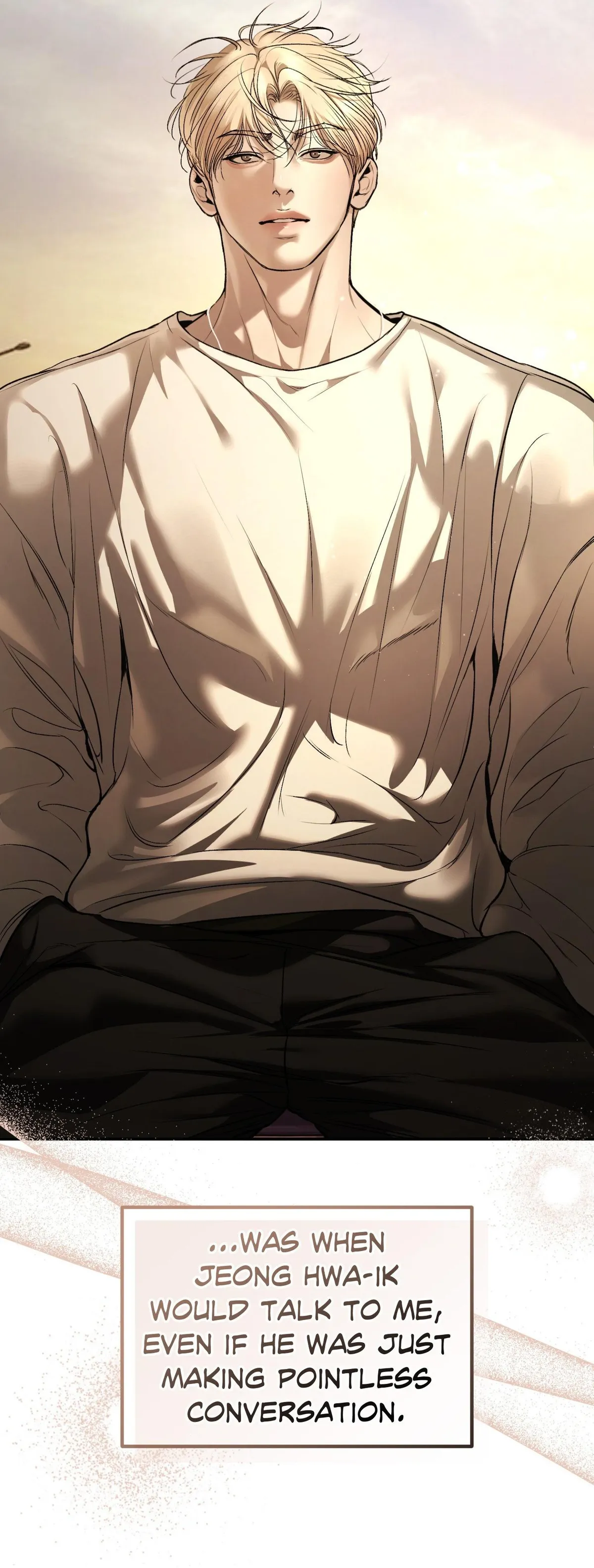 Love Junkie Chapter 26 page 24 - 