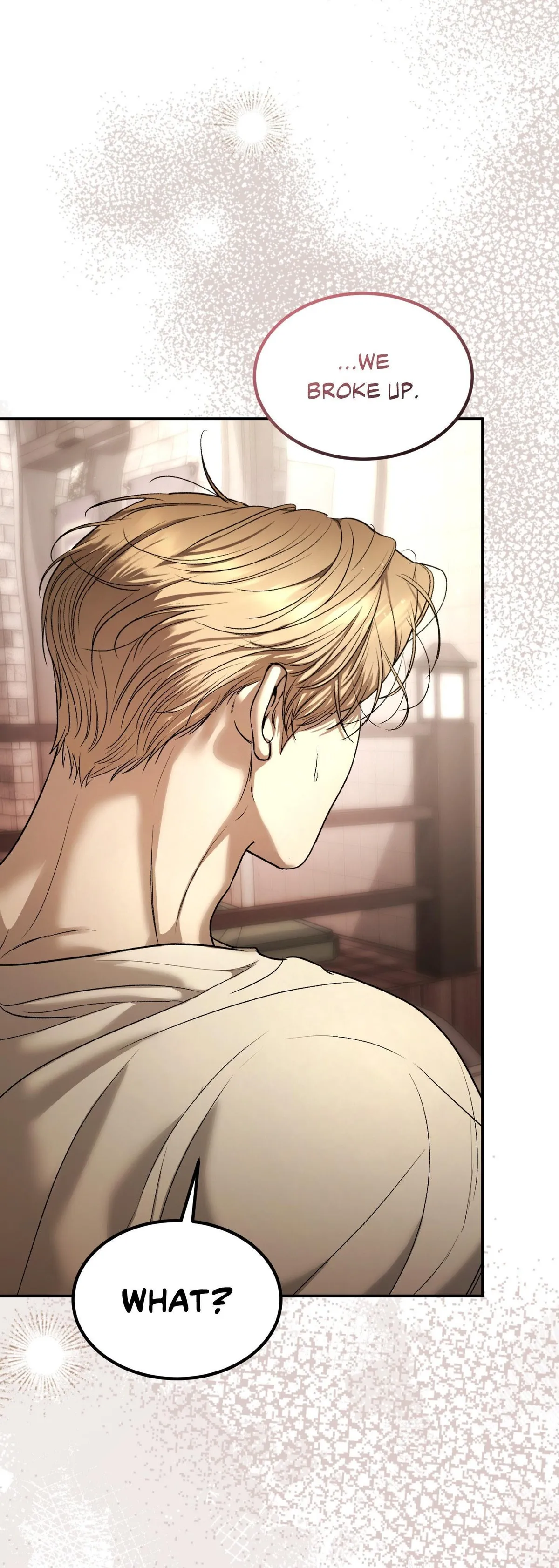 Love Junkie Chapter 26 page 26 - 