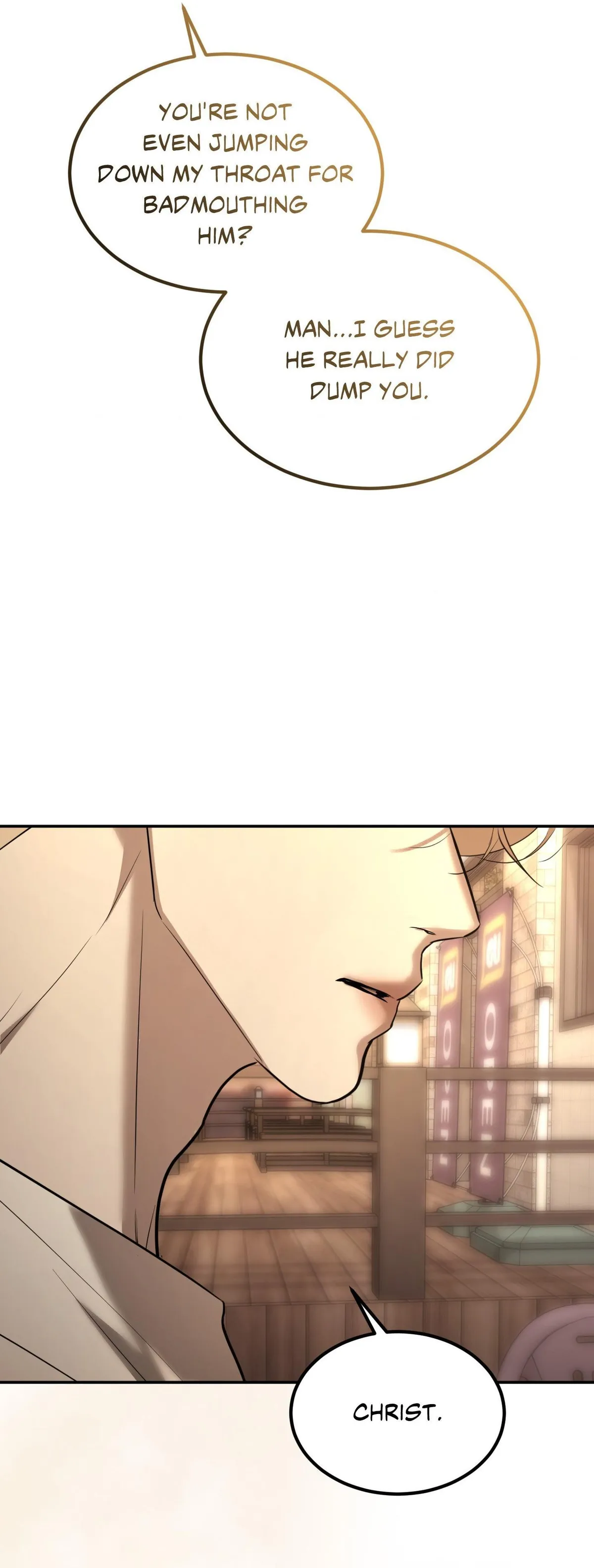 Love Junkie Chapter 26 page 31 - 