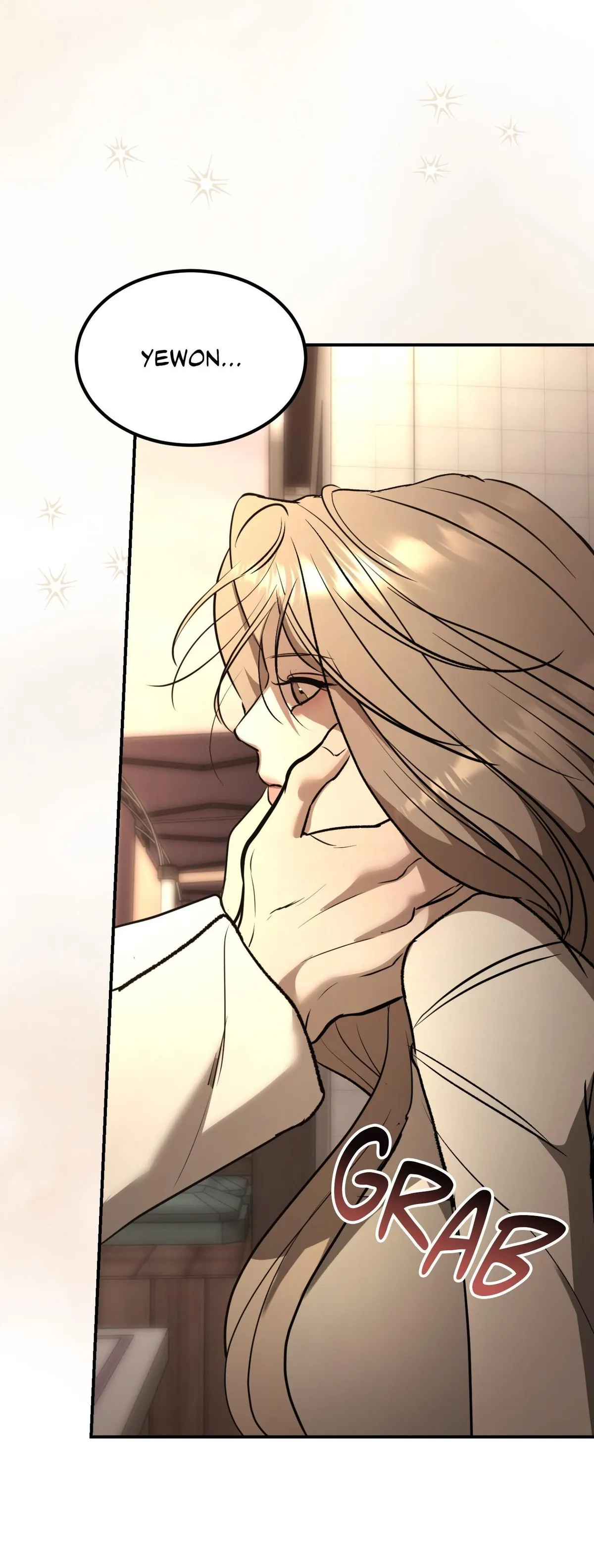 Love Junkie Chapter 26 page 32 - 
