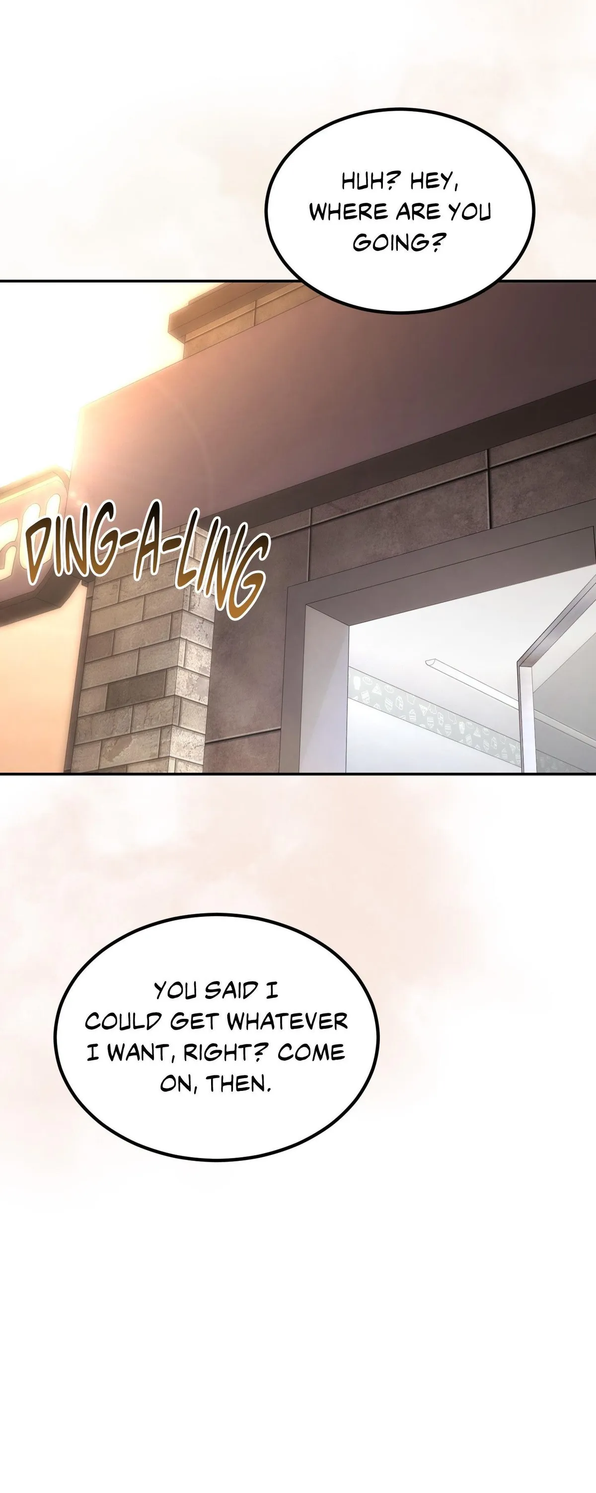 Love Junkie Chapter 26 page 36 - 