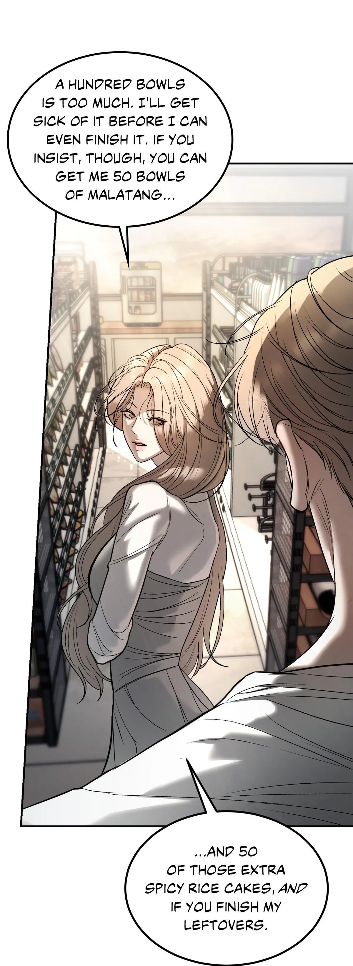 Love Junkie Chapter 26 page 40 - 