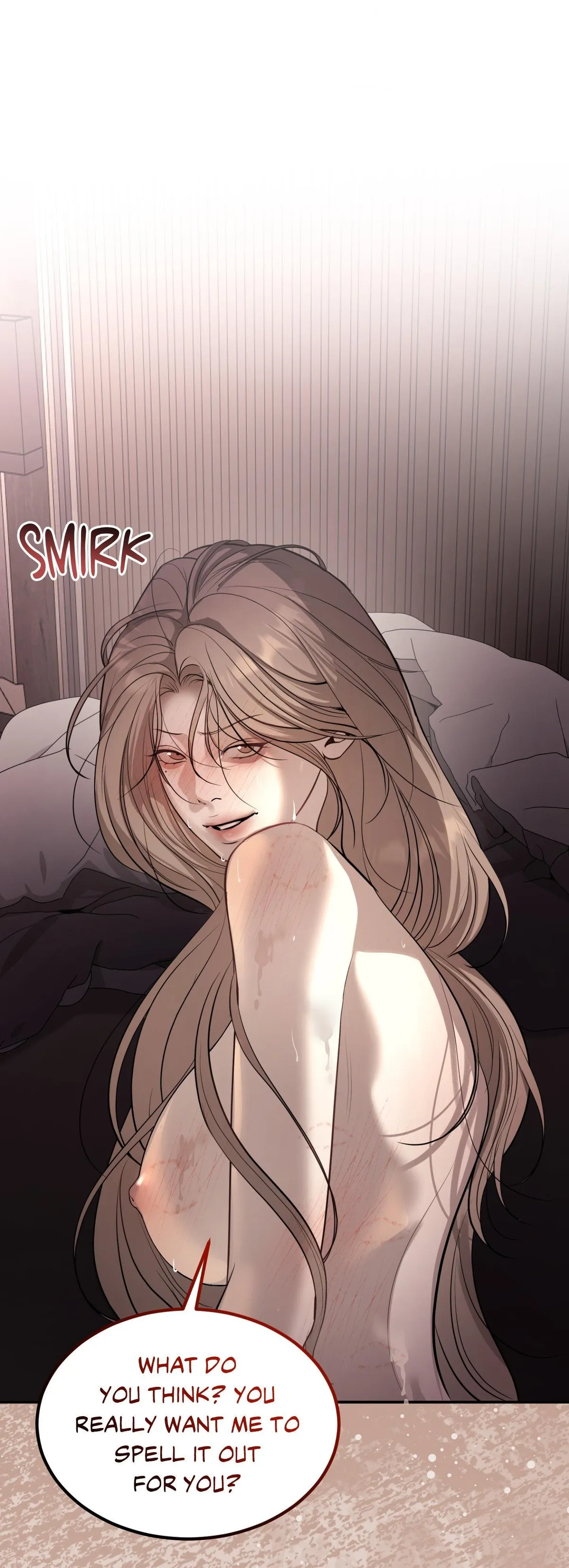 Love Junkie Chapter 26 page 5 - 