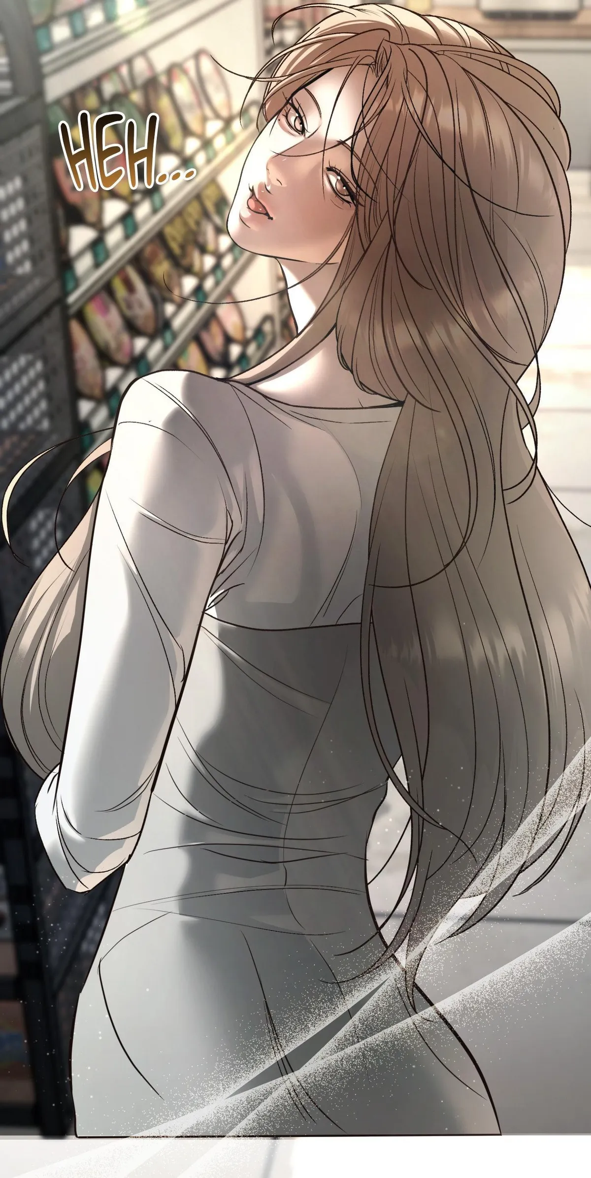 Love Junkie Chapter 26 page 42 - 