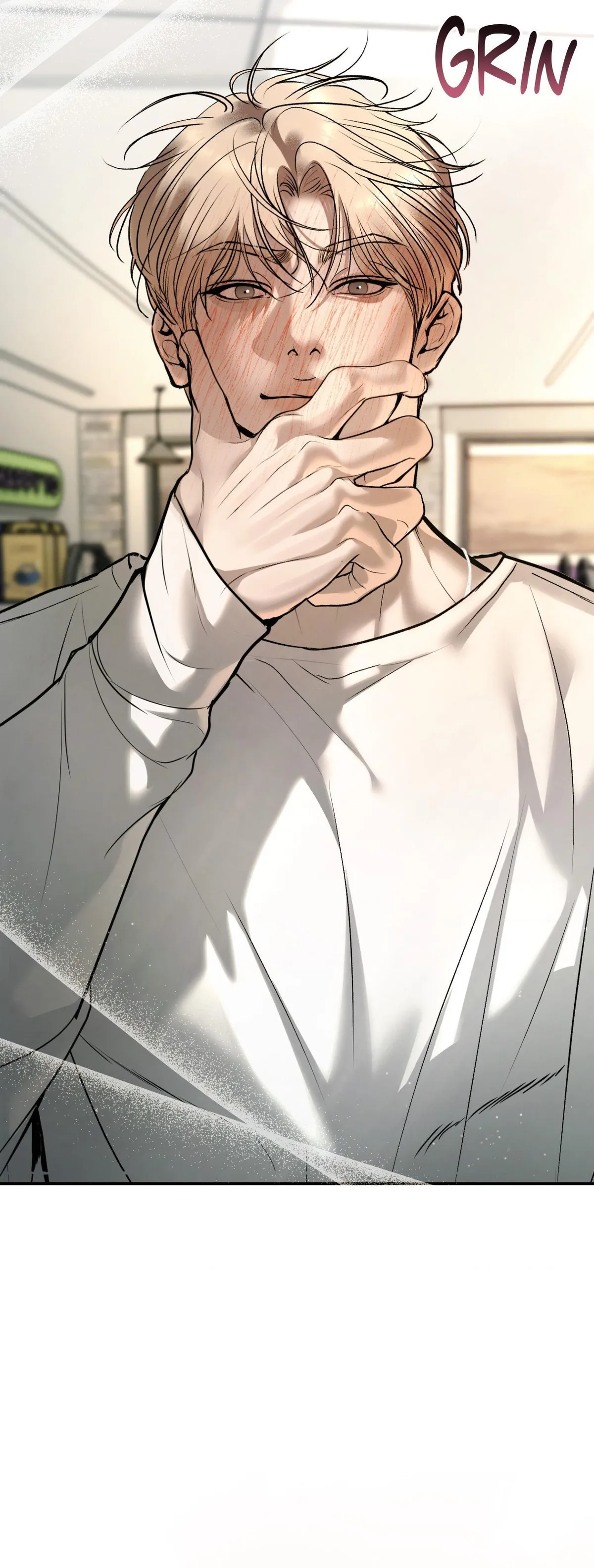Love Junkie Chapter 26 page 43 - 