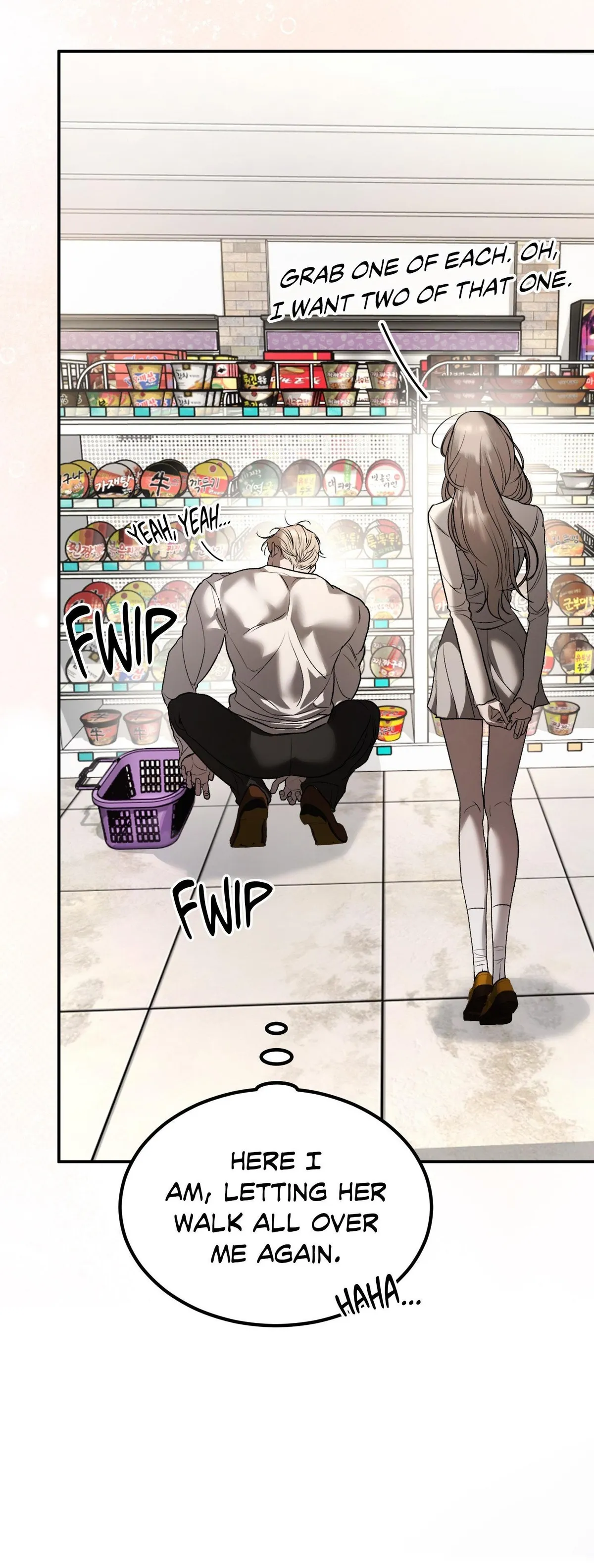 Love Junkie Chapter 26 page 45 - 