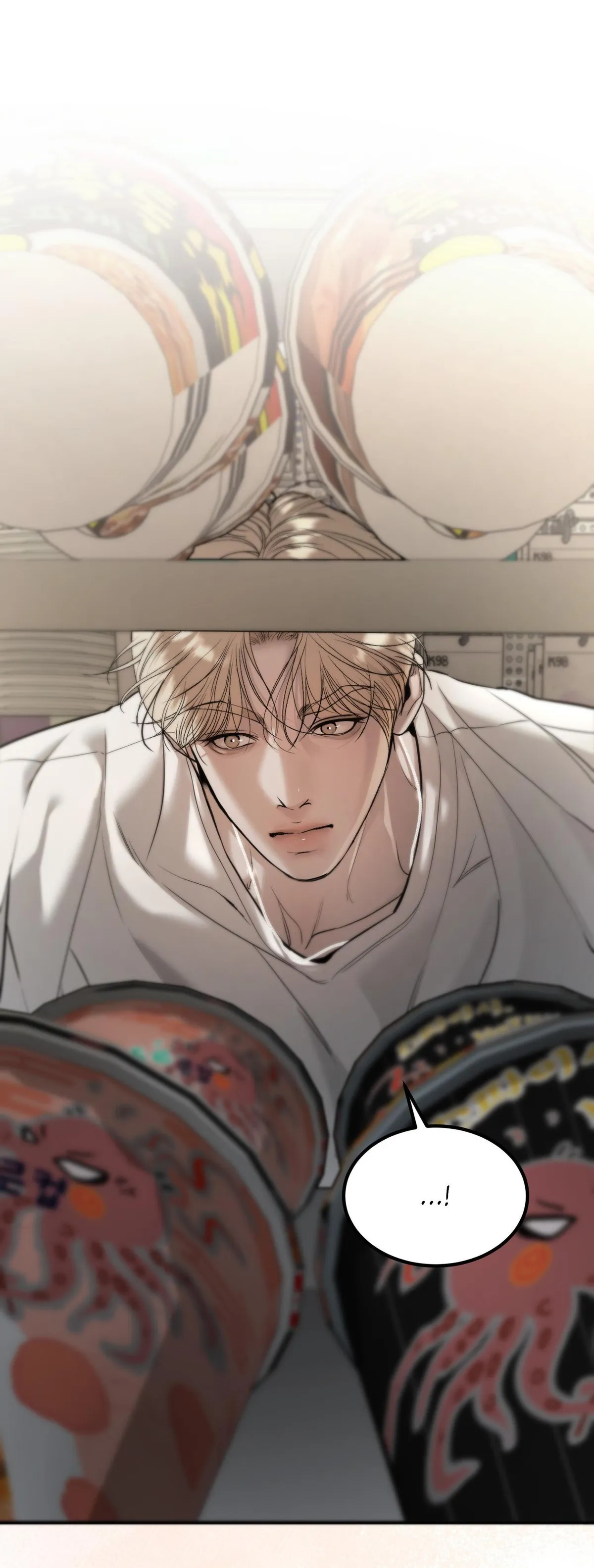 Love Junkie Chapter 26 page 46 - 