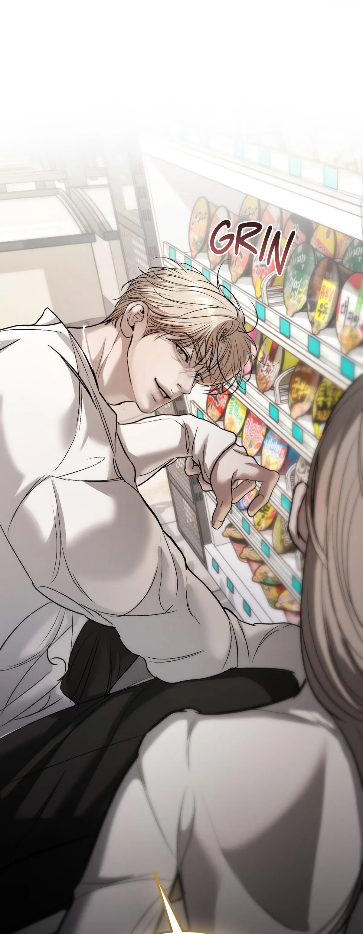 Love Junkie Chapter 26 page 48 - 