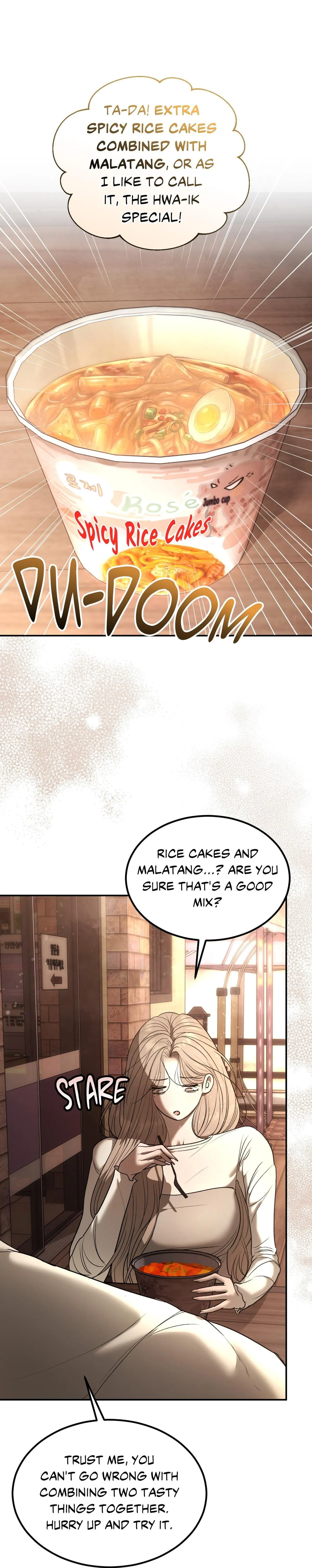Love Junkie Chapter 26 page 50 - 