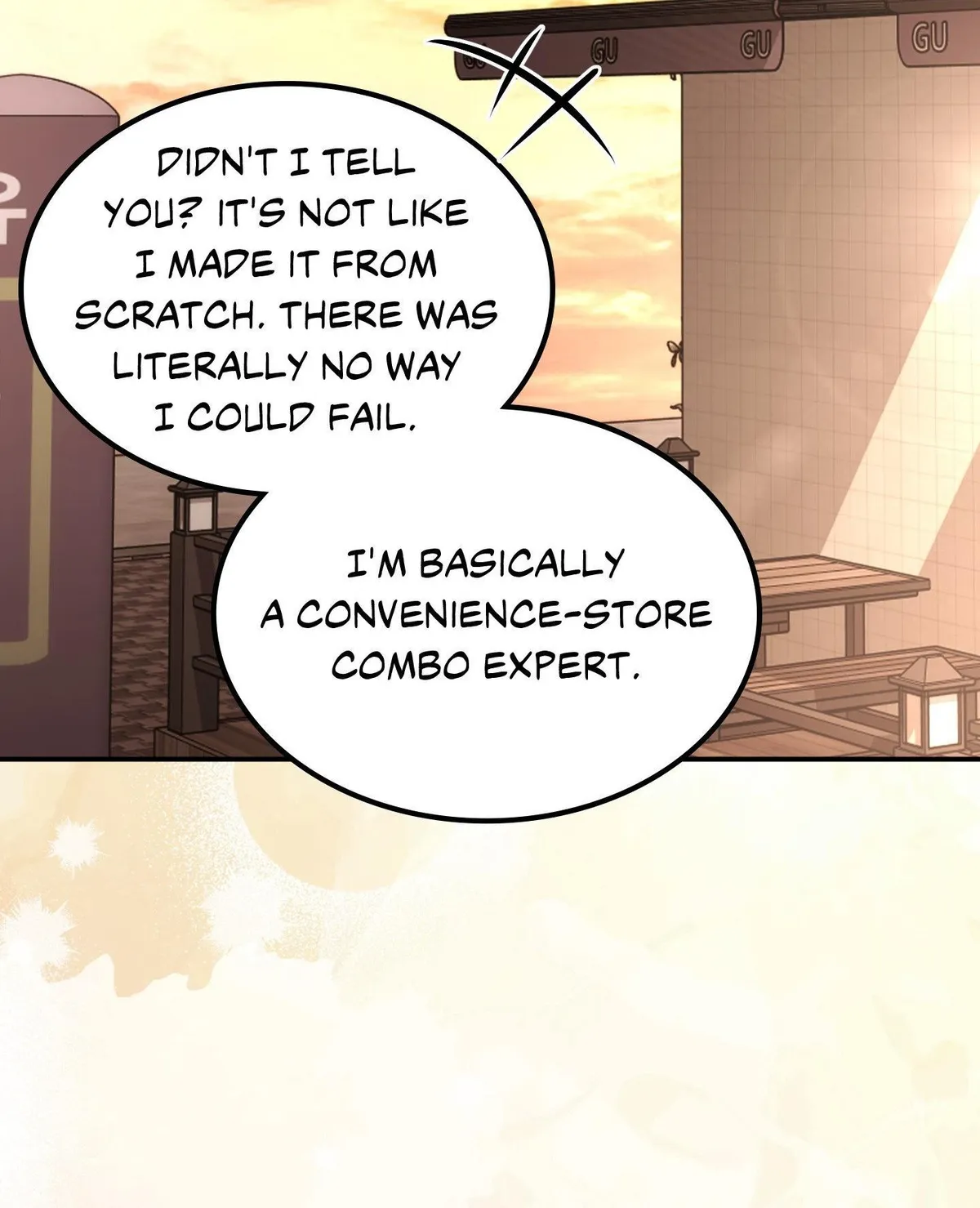 Love Junkie Chapter 26 page 52 - 