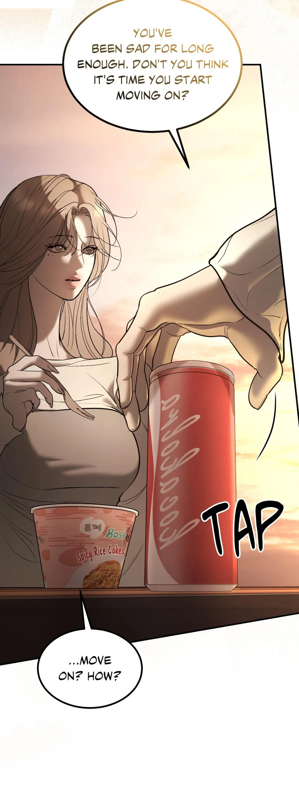 Love Junkie Chapter 26 page 55 - 