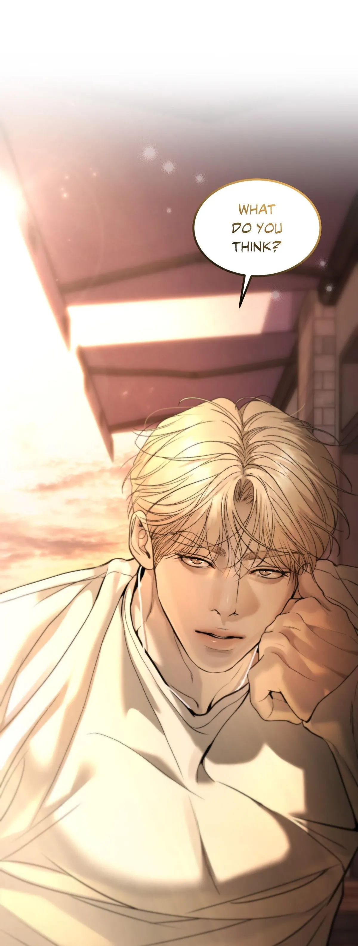 Love Junkie Chapter 26 page 56 - 