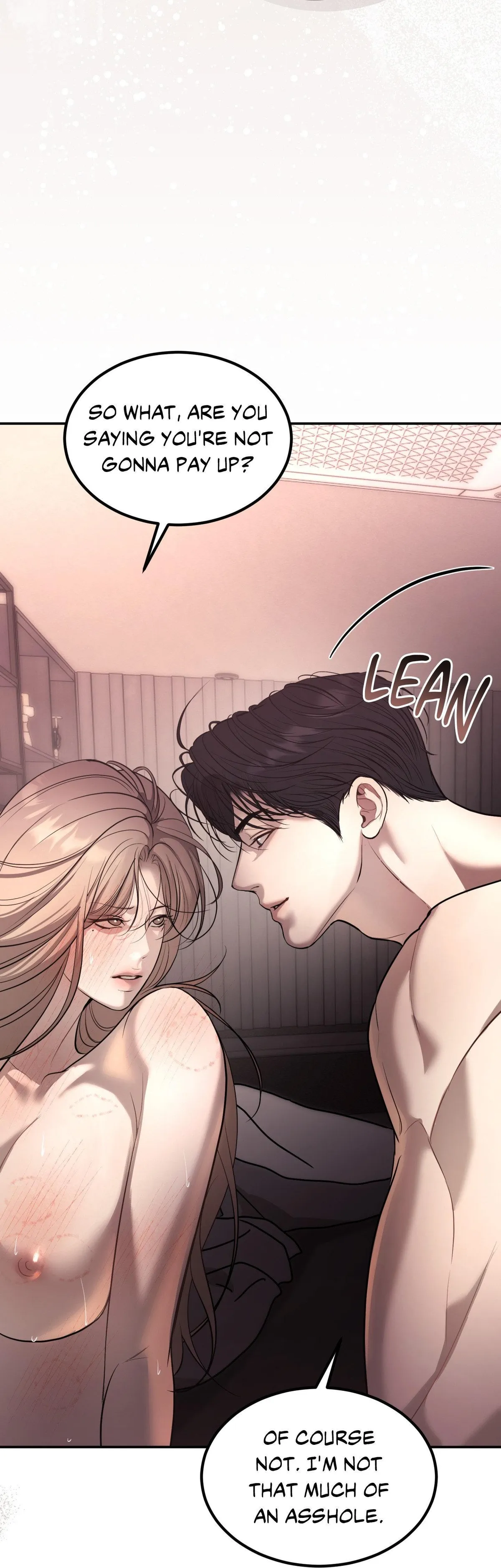 Love Junkie Chapter 26 page 7 - 