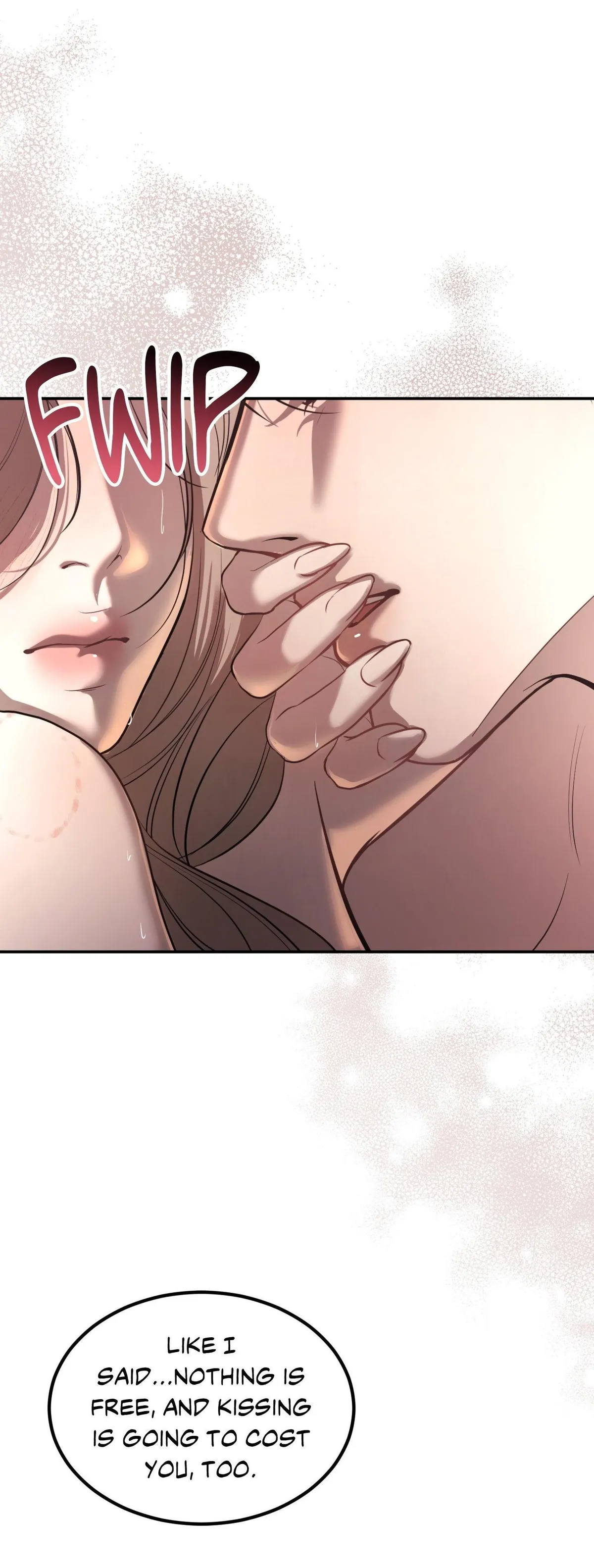 Love Junkie Chapter 26 page 8 - 
