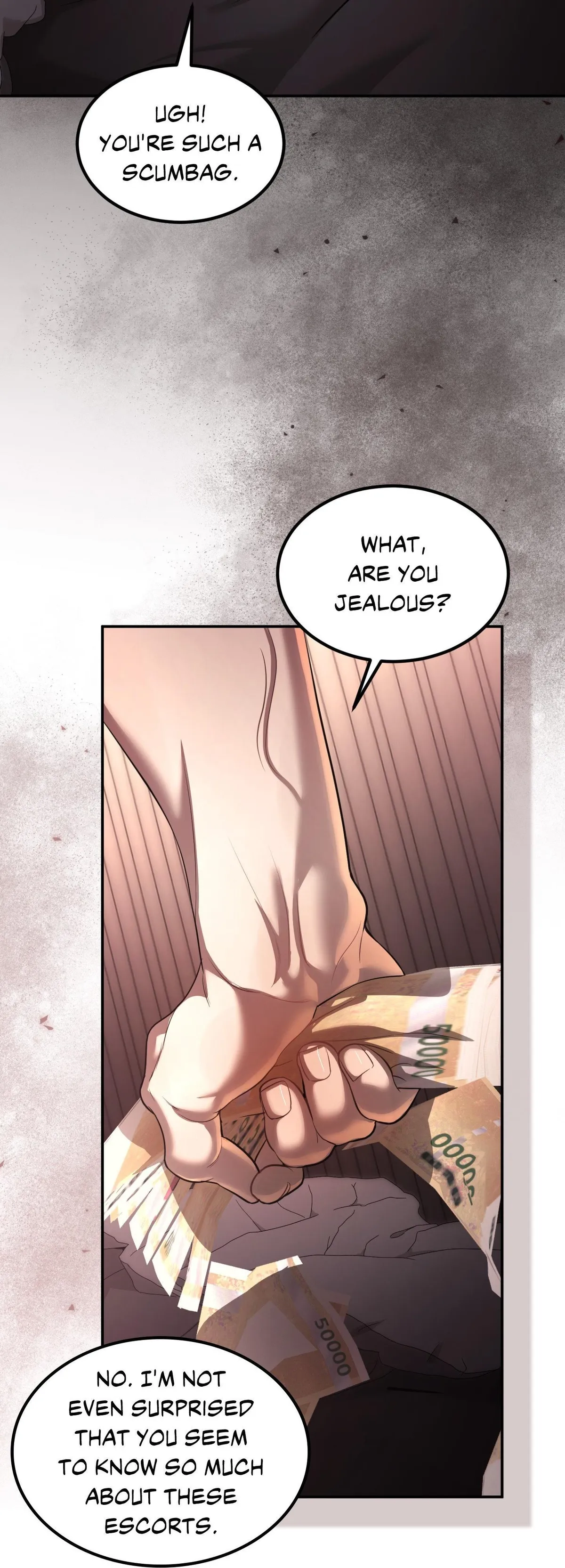 Love Junkie Chapter 26 page 10 - 