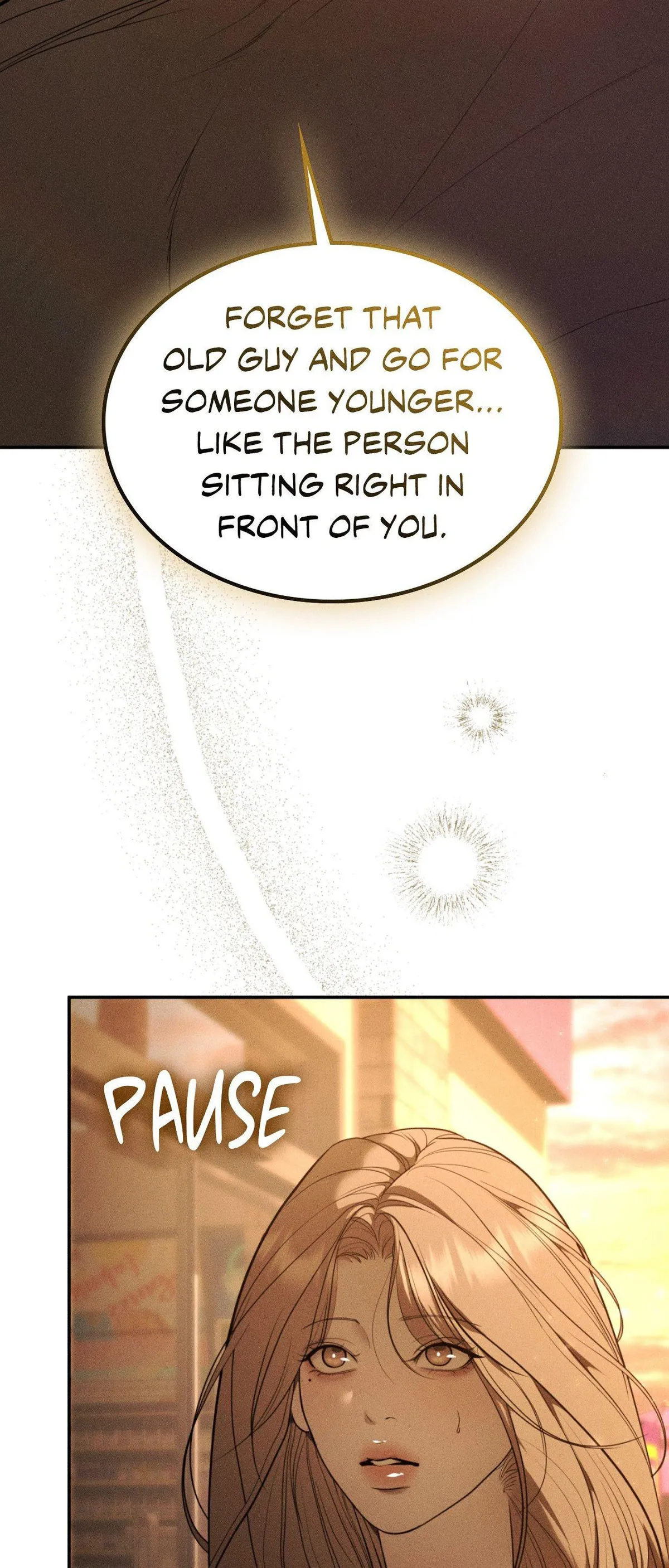 Love Junkie Chapter 27 page 2 - 