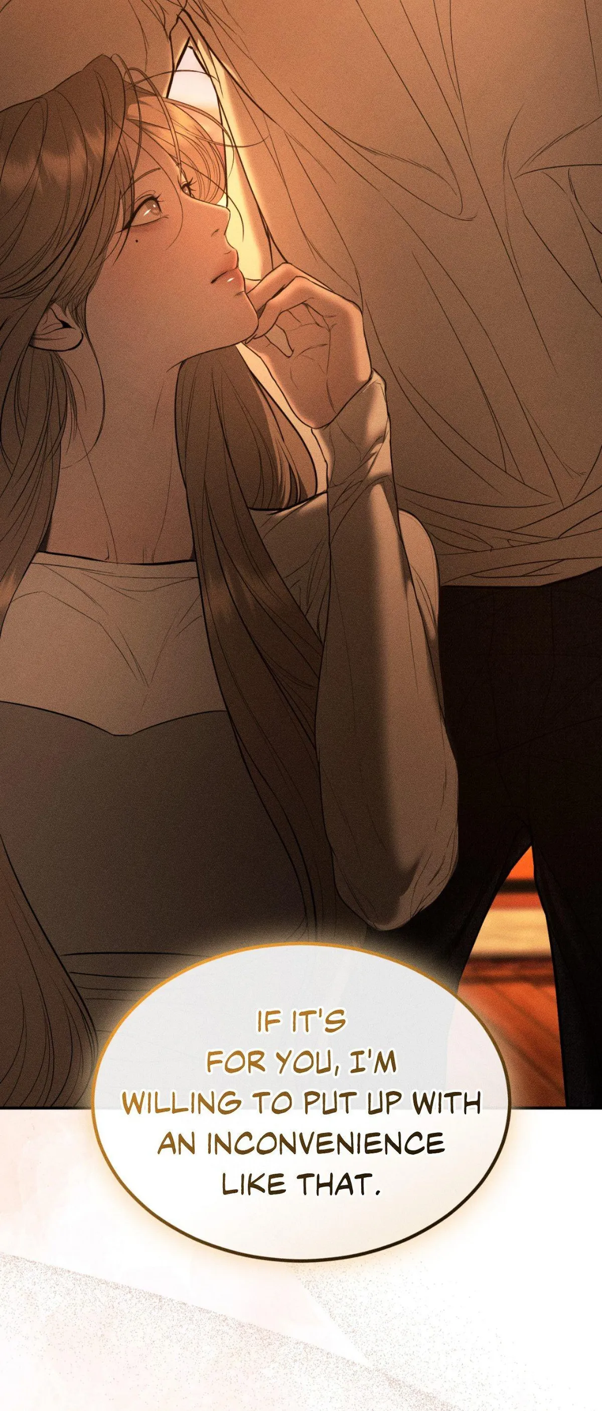 Love Junkie Chapter 27 page 15 - 