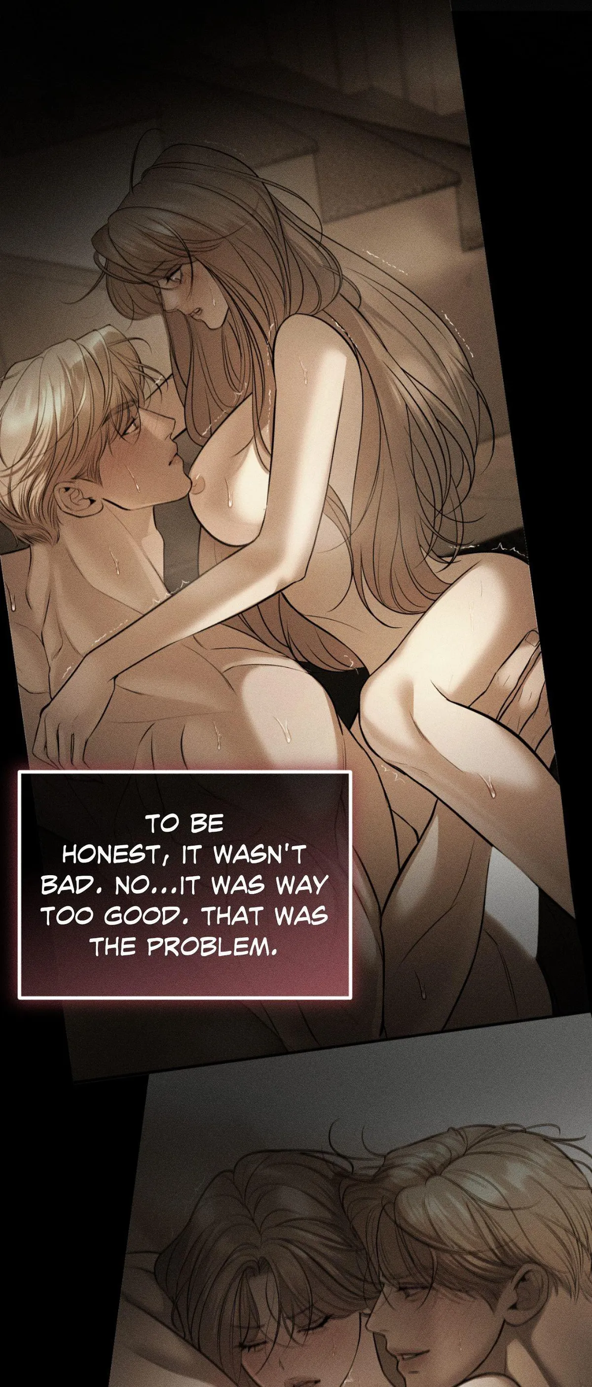 Love Junkie Chapter 27 page 17 - 