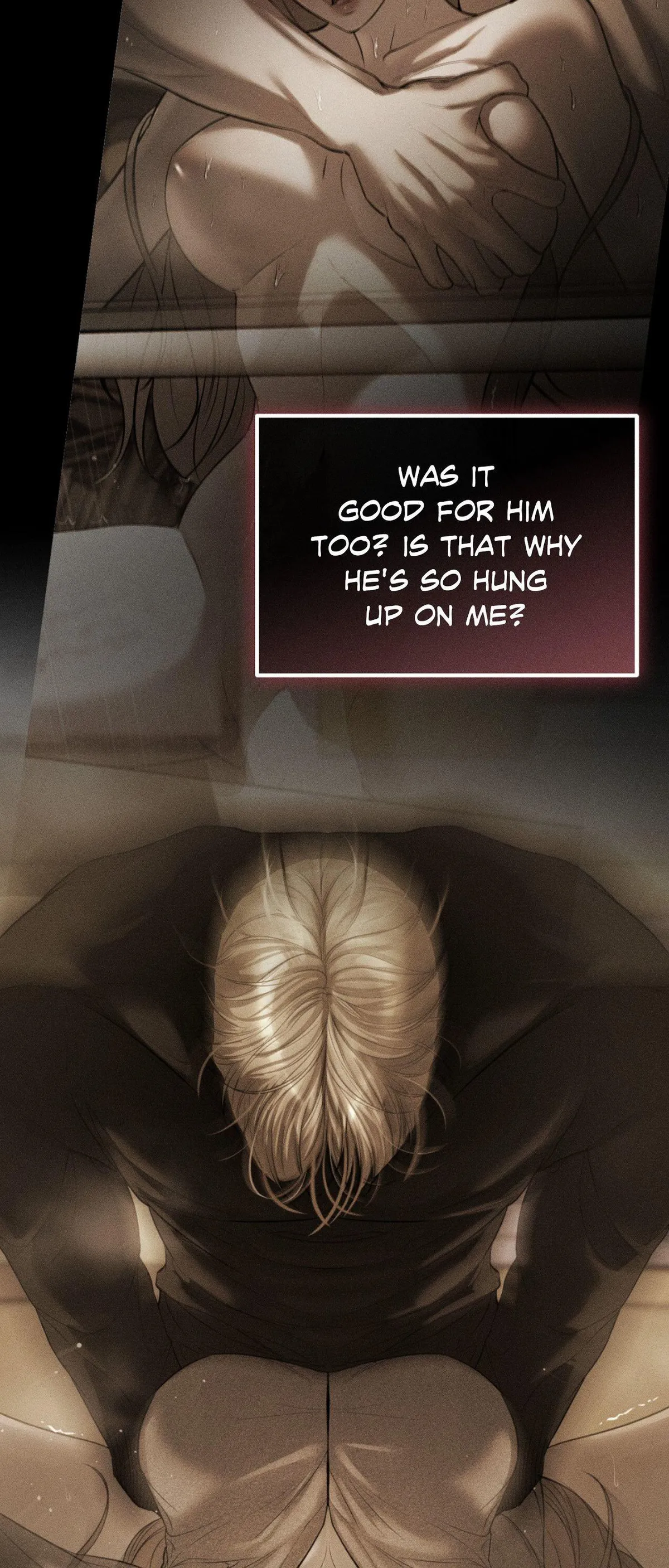 Love Junkie Chapter 27 page 18 - 