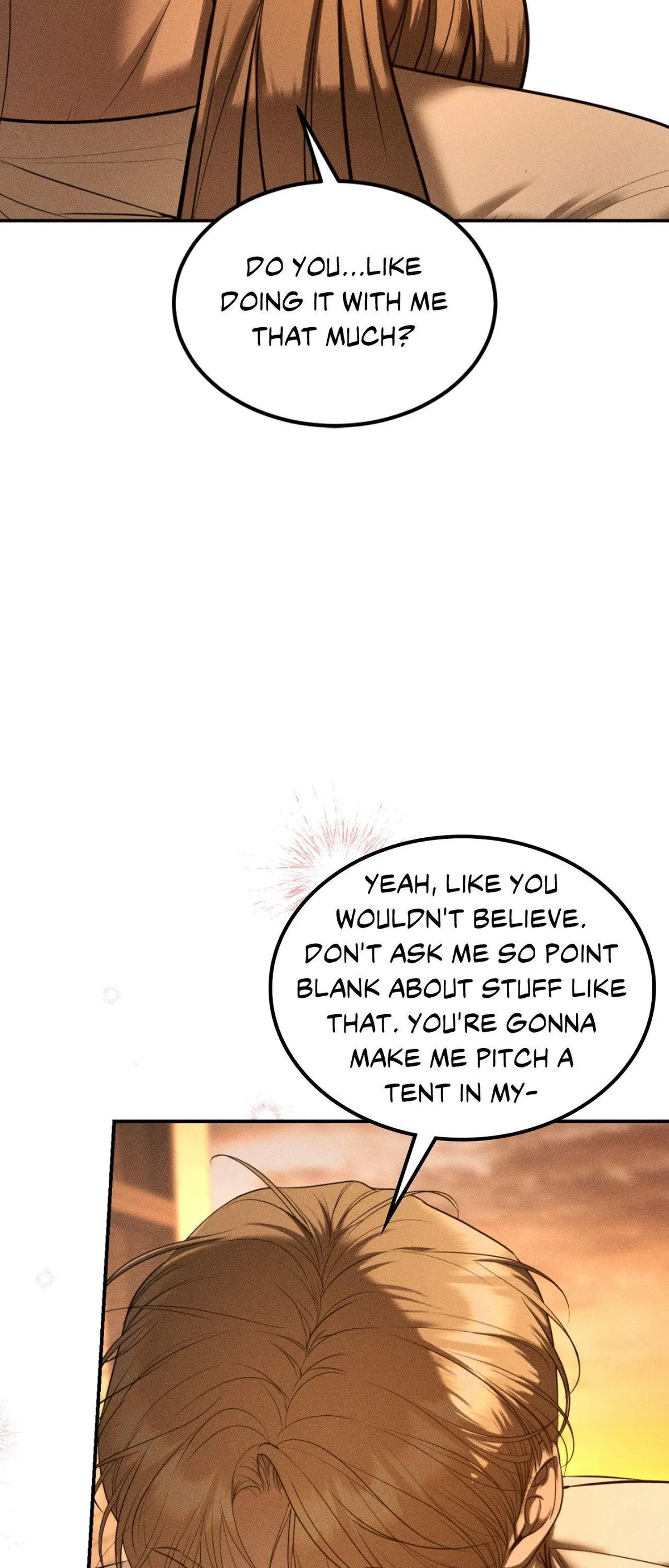 Love Junkie Chapter 27 page 20 - 