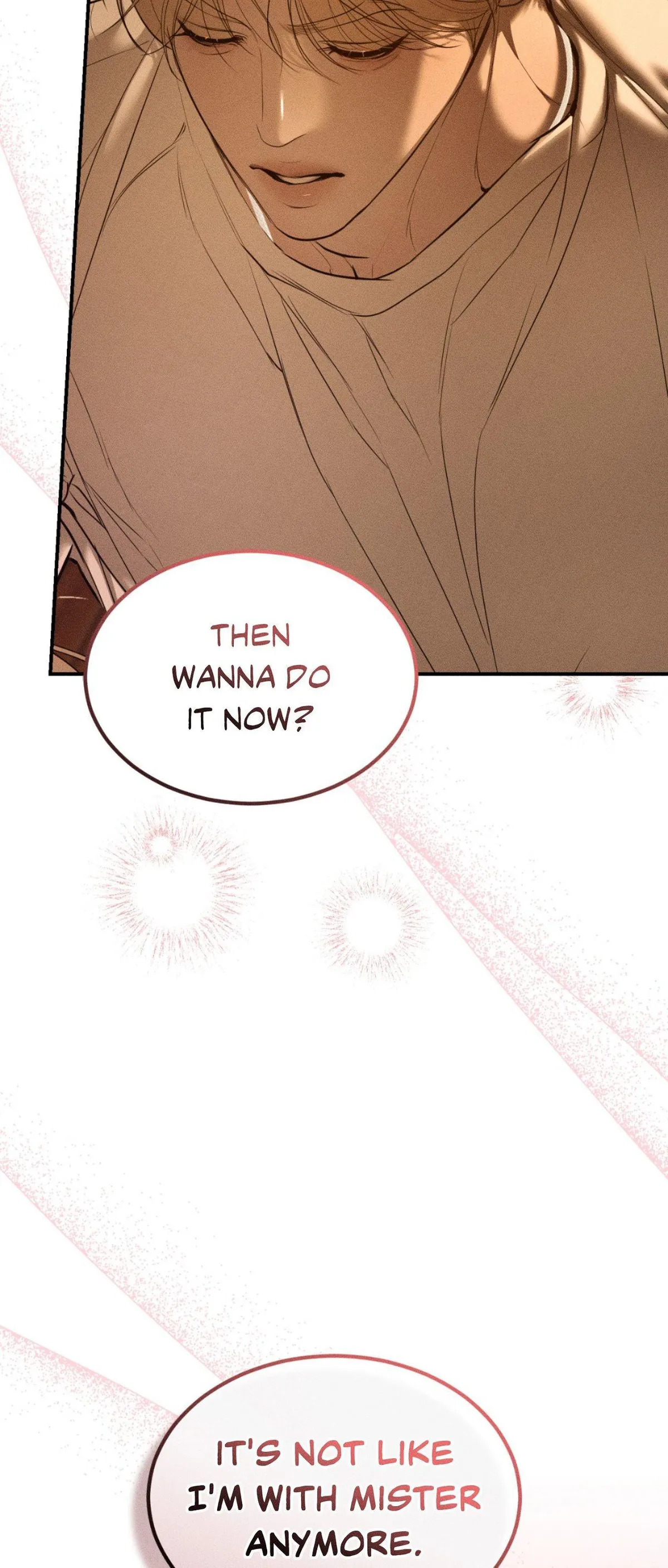 Love Junkie Chapter 27 page 21 - 