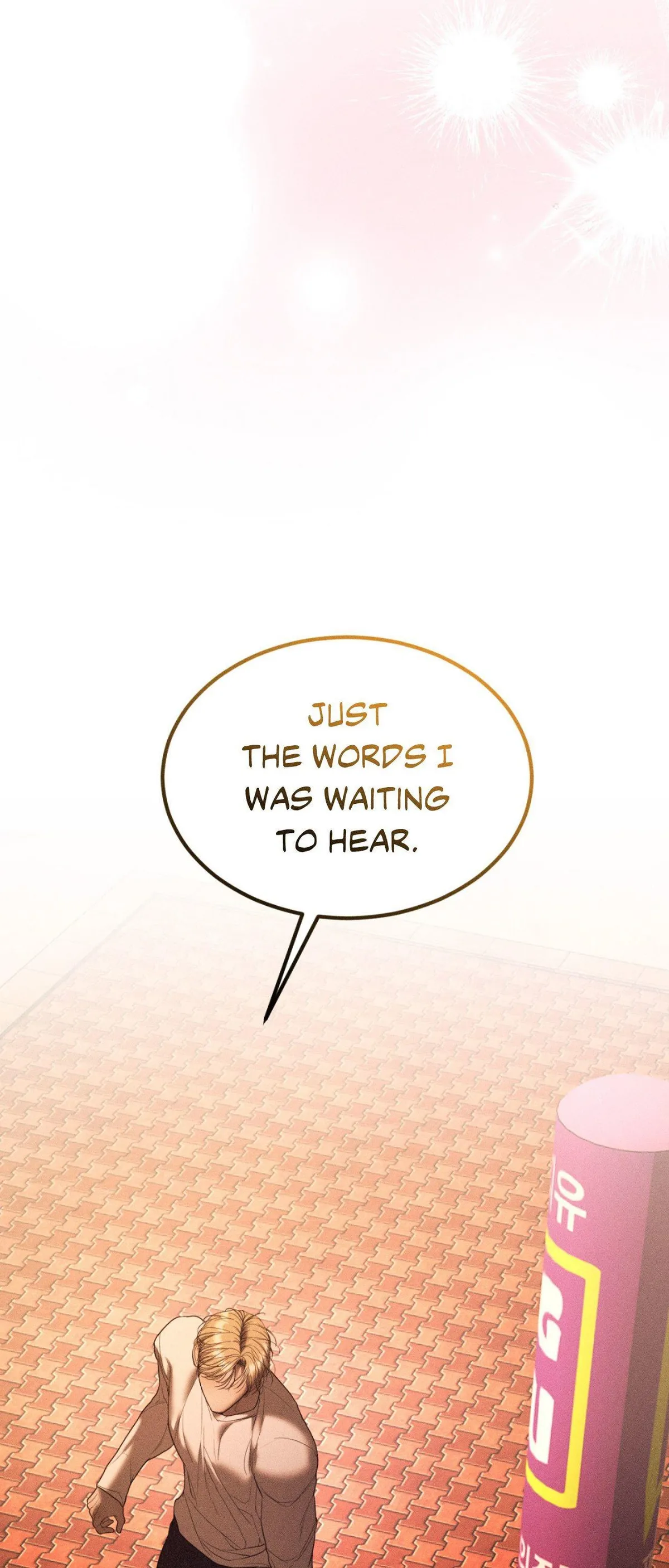 Love Junkie Chapter 27 page 24 - 