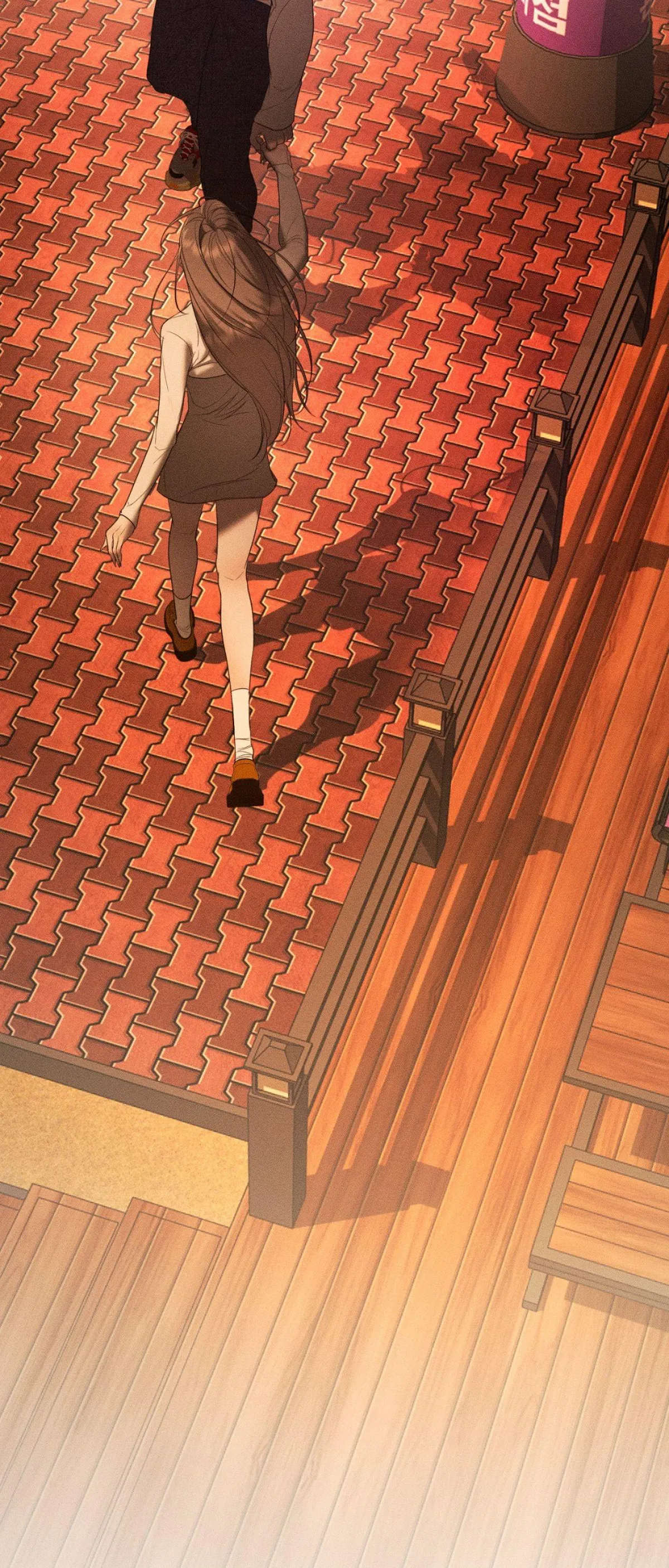Love Junkie Chapter 27 page 25 - 