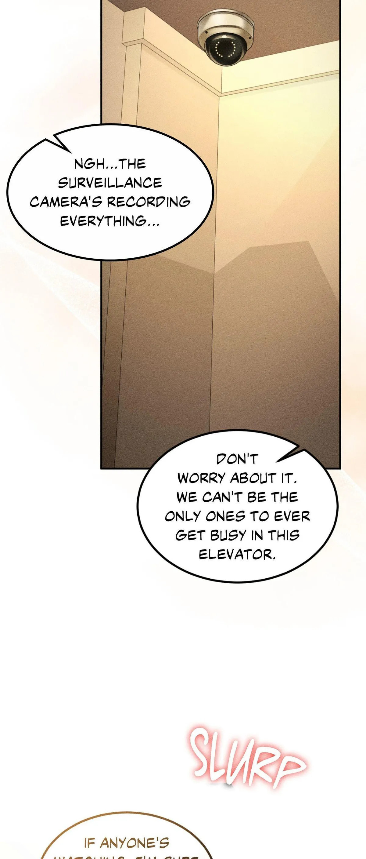 Love Junkie Chapter 27 page 29 - 