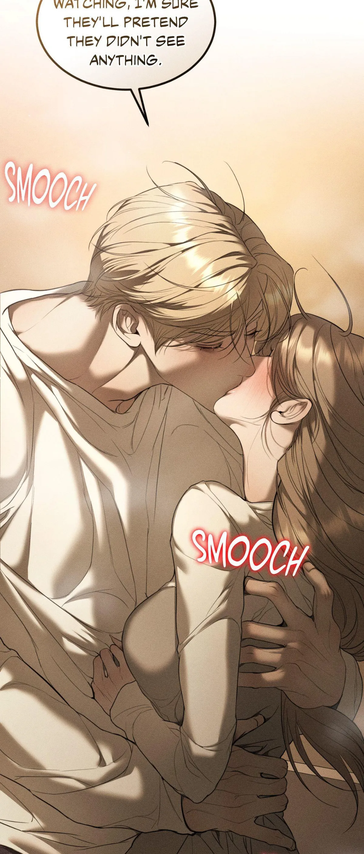 Love Junkie Chapter 27 page 30 - 