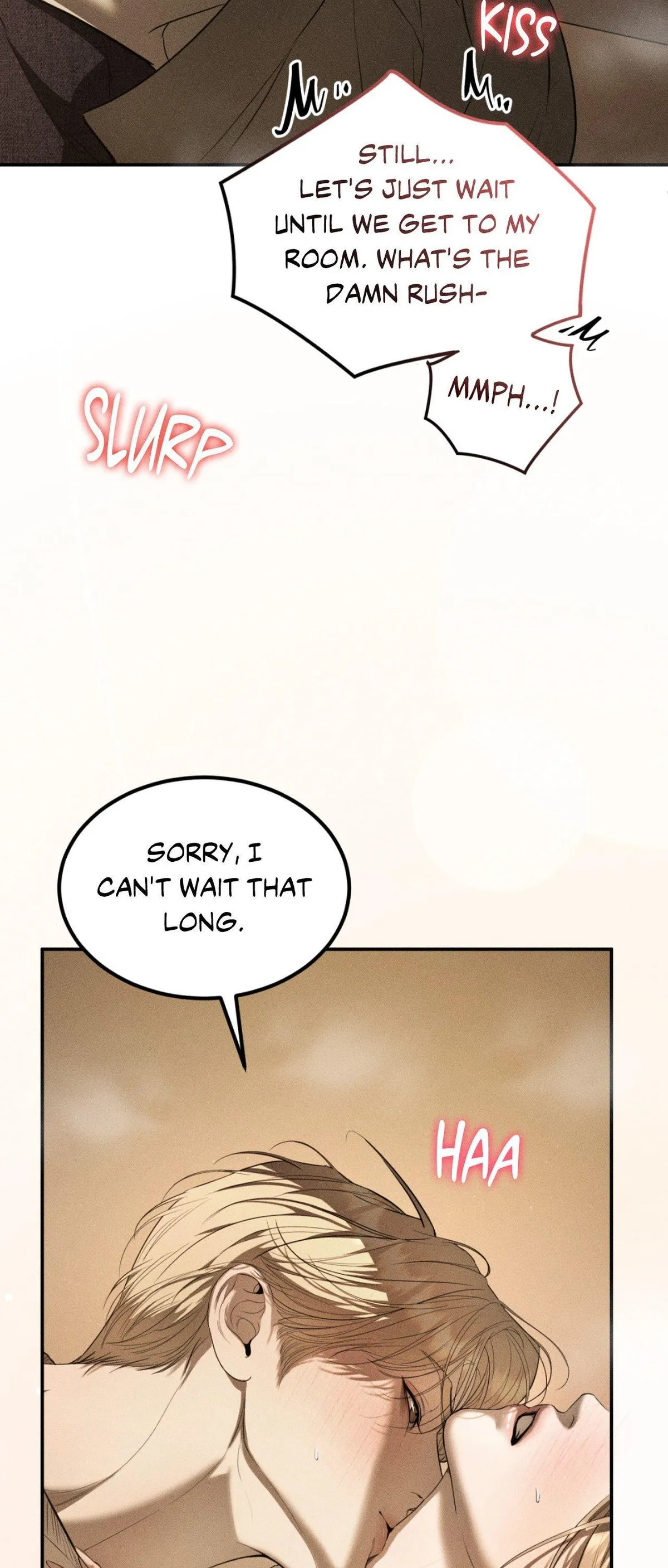 Love Junkie Chapter 27 page 31 - 